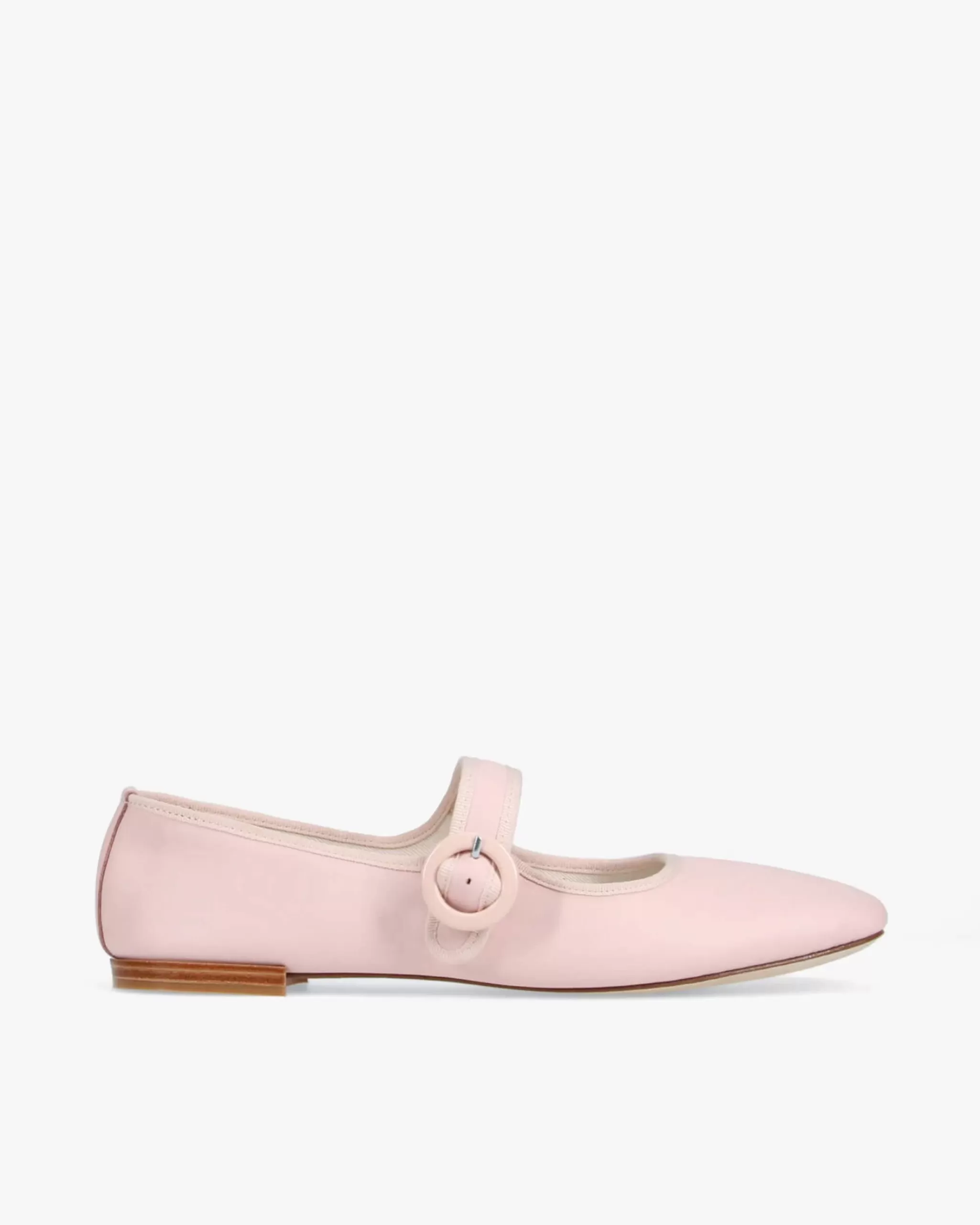 Online Repetto Babies à Bout Carré Georgia Rose icône