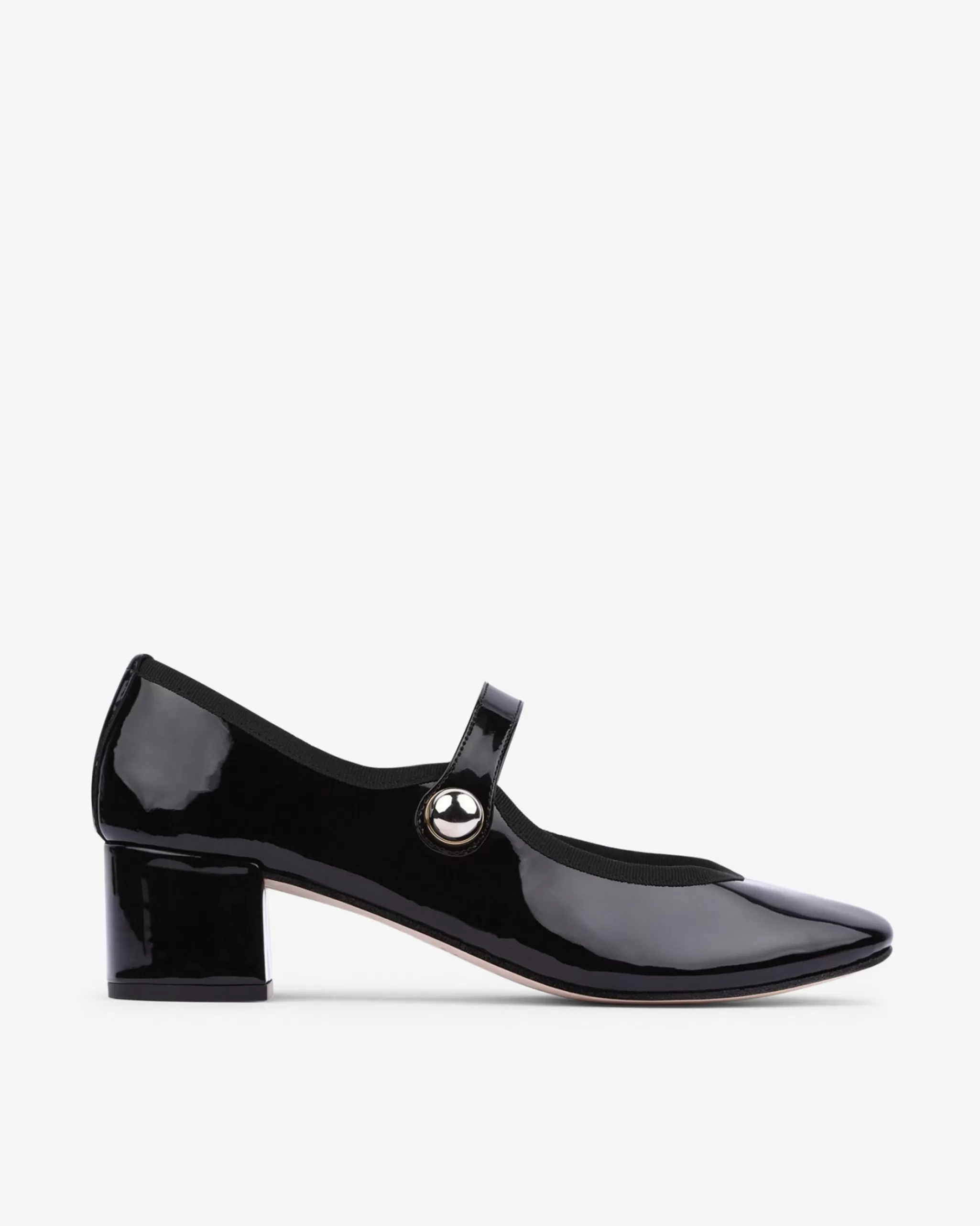 Cheap Repetto Babies Fabienne Noir