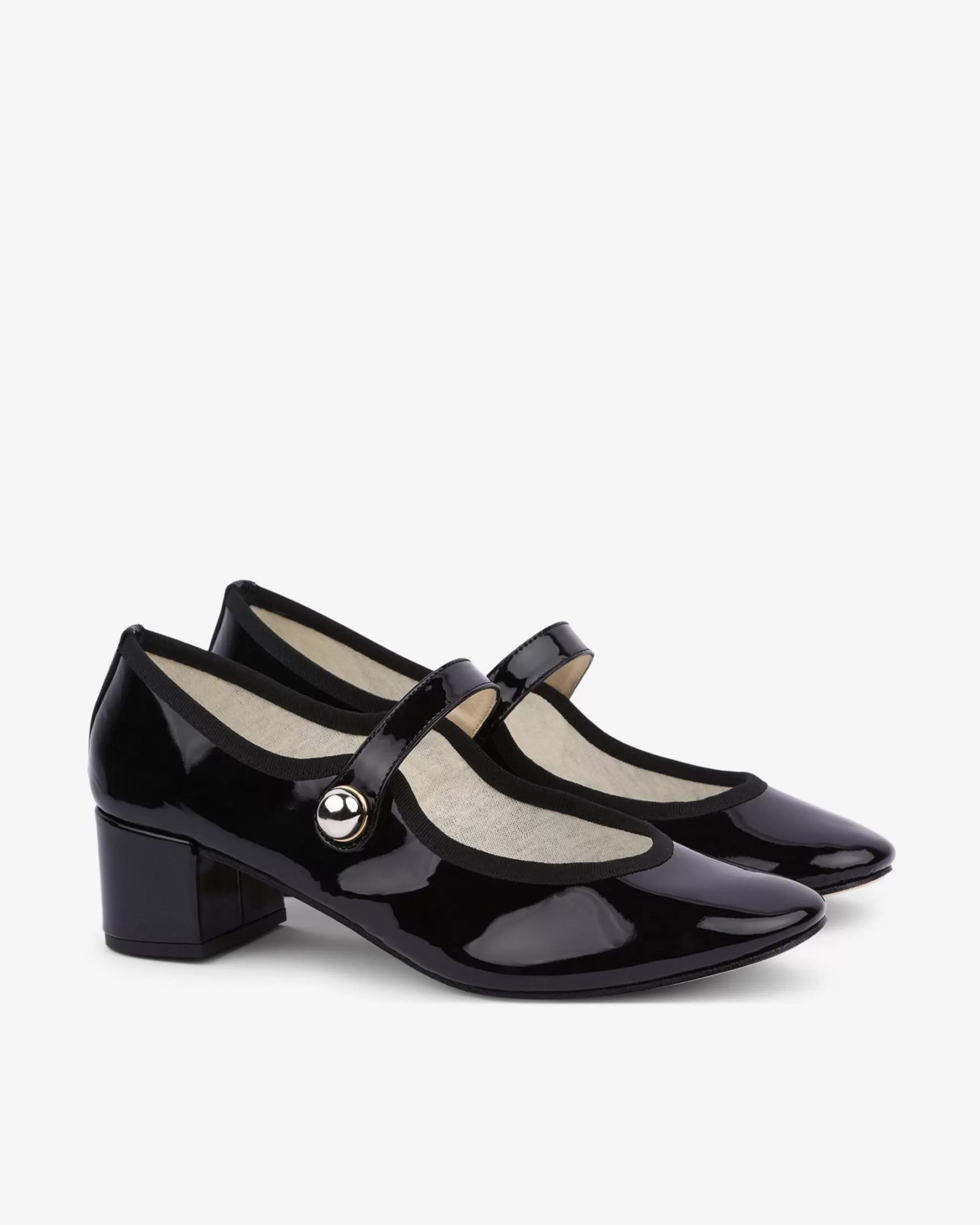 Cheap Repetto Babies Fabienne Noir