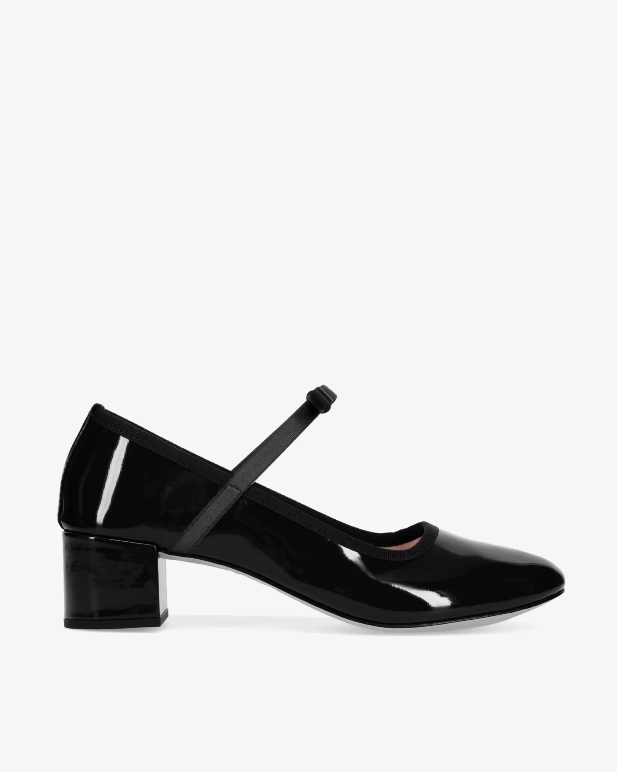 Clearance Repetto Babies Guillemette Noir