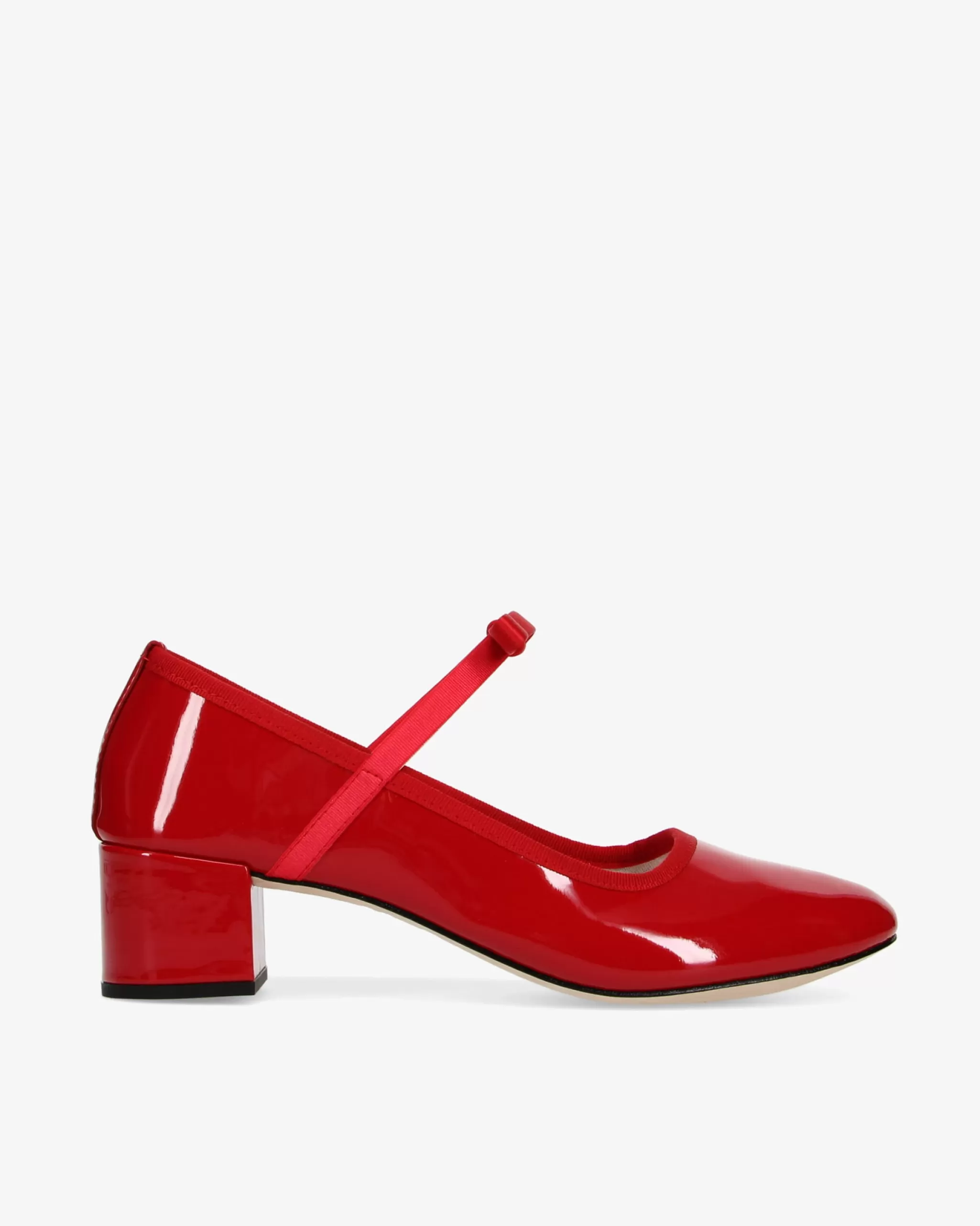 Discount Repetto Babies Guillemette Rouge flamme