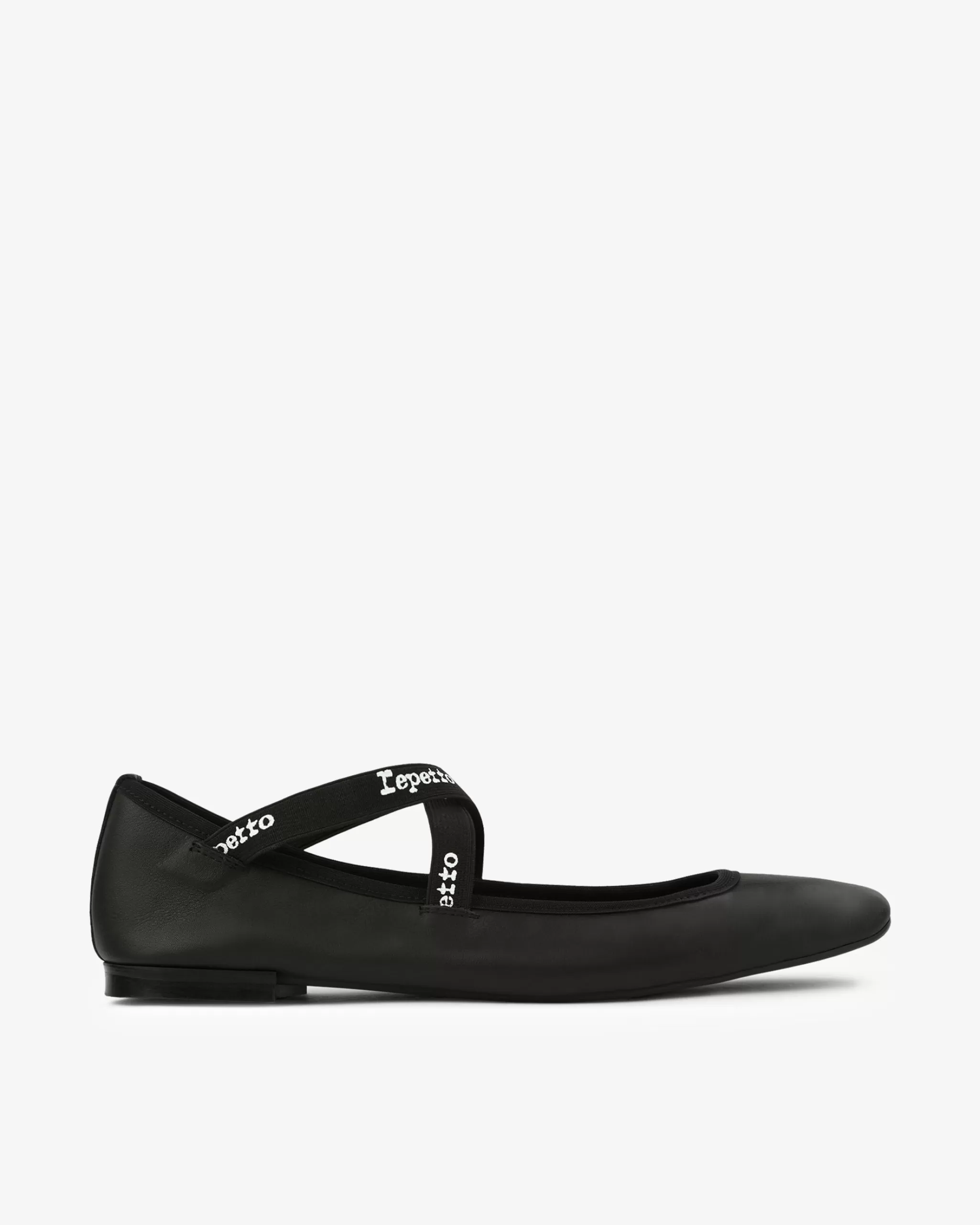 Online Repetto Babies Joana Noir