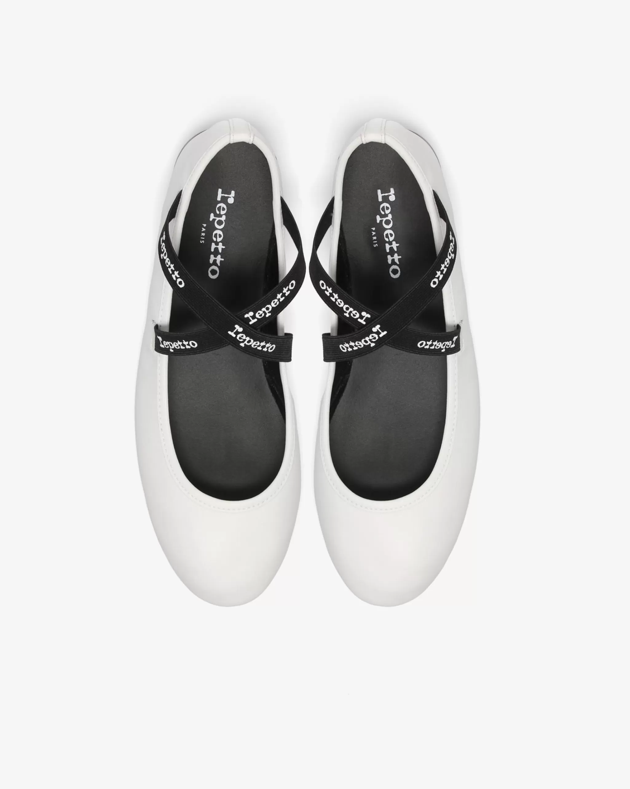 Hot Repetto Babies Joana Blanc