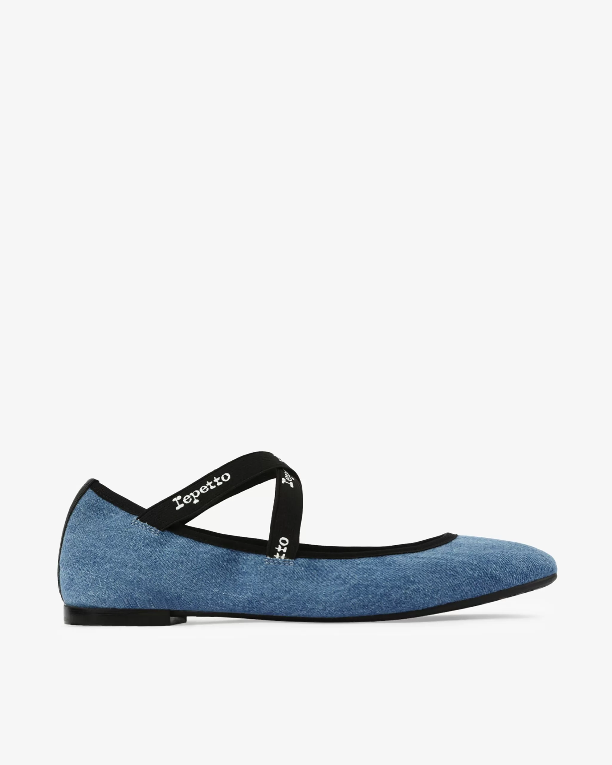 Online Repetto Babies Joana Bleu Everest