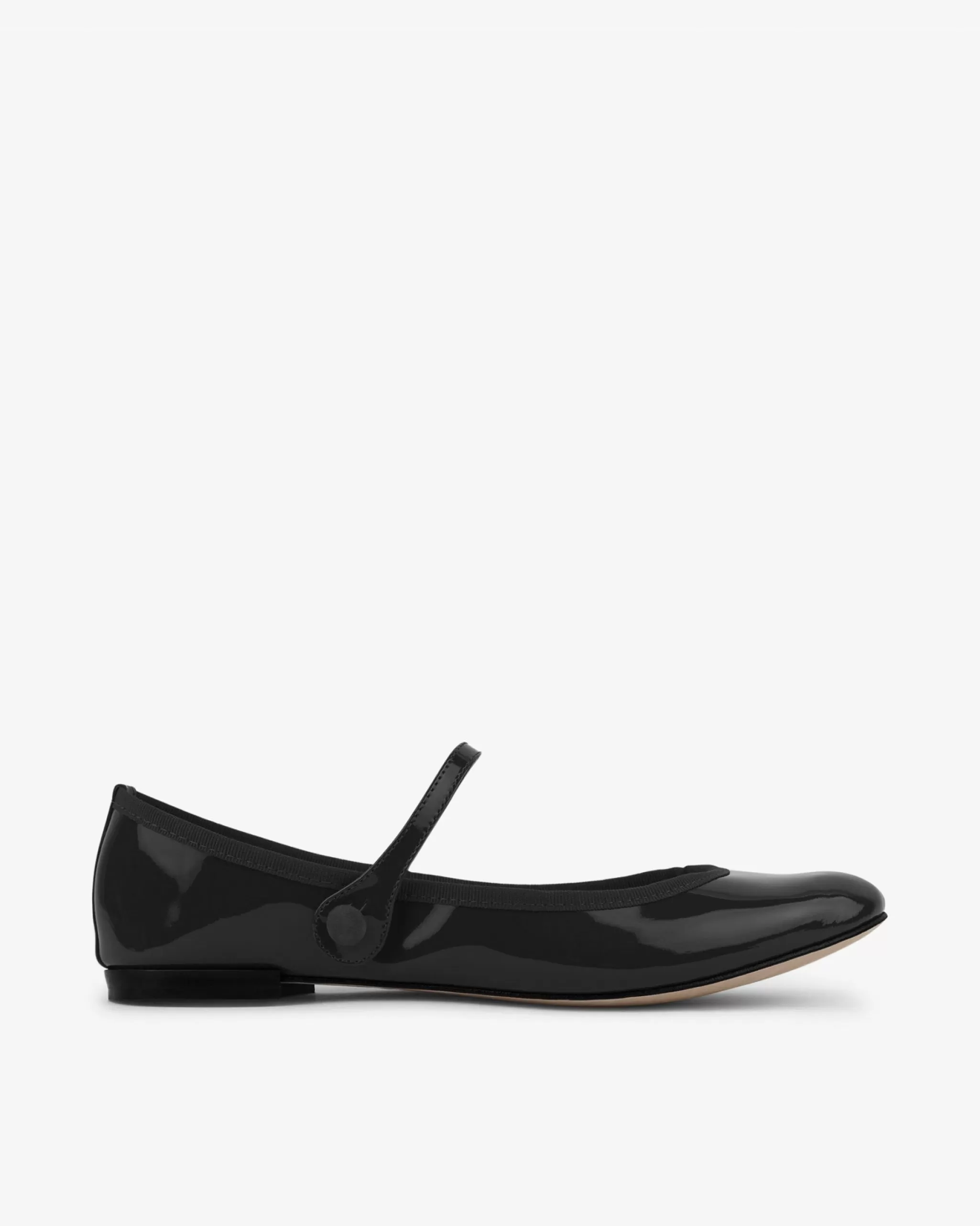 Cheap Repetto Babies Lio Noir