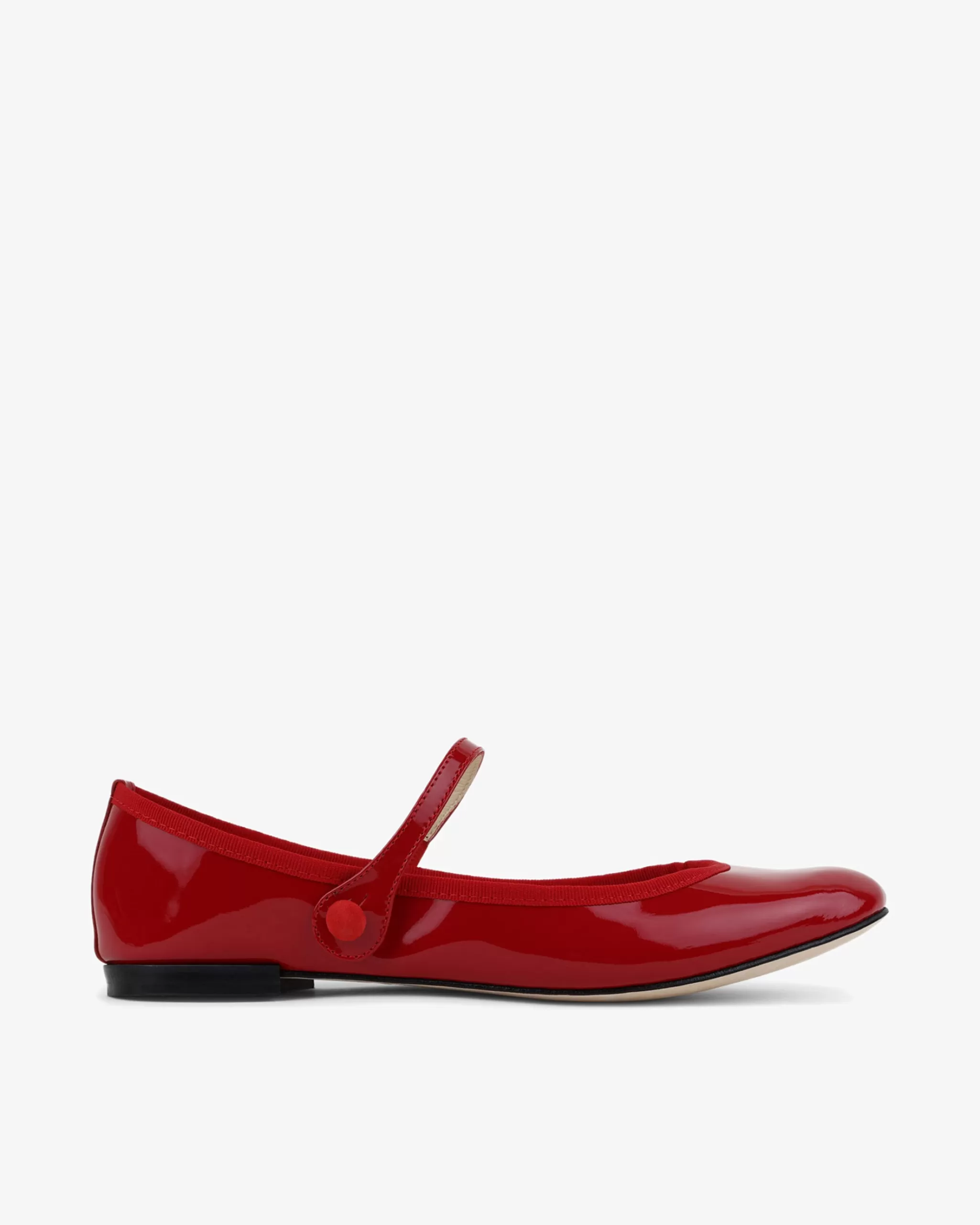 Outlet Repetto Babies Lio Rouge flamme