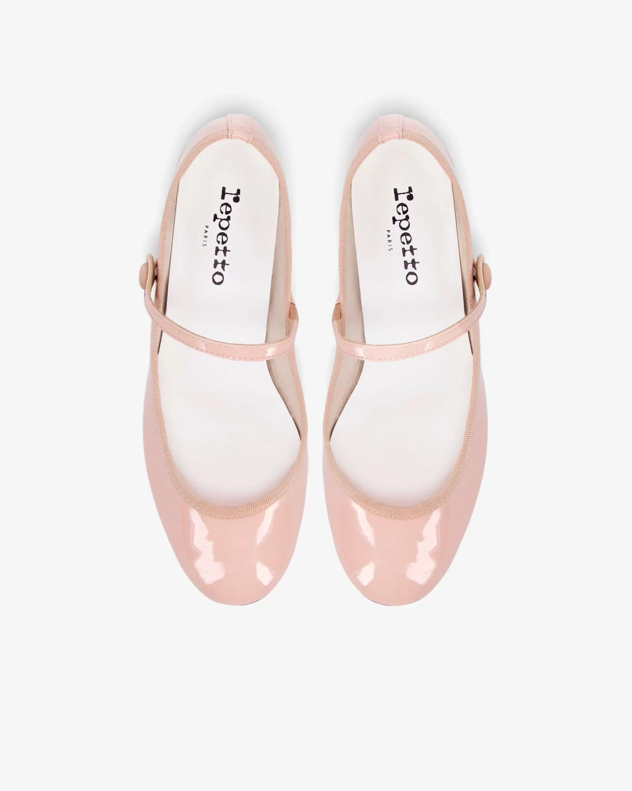 Best Repetto Babies Rose Rose icône