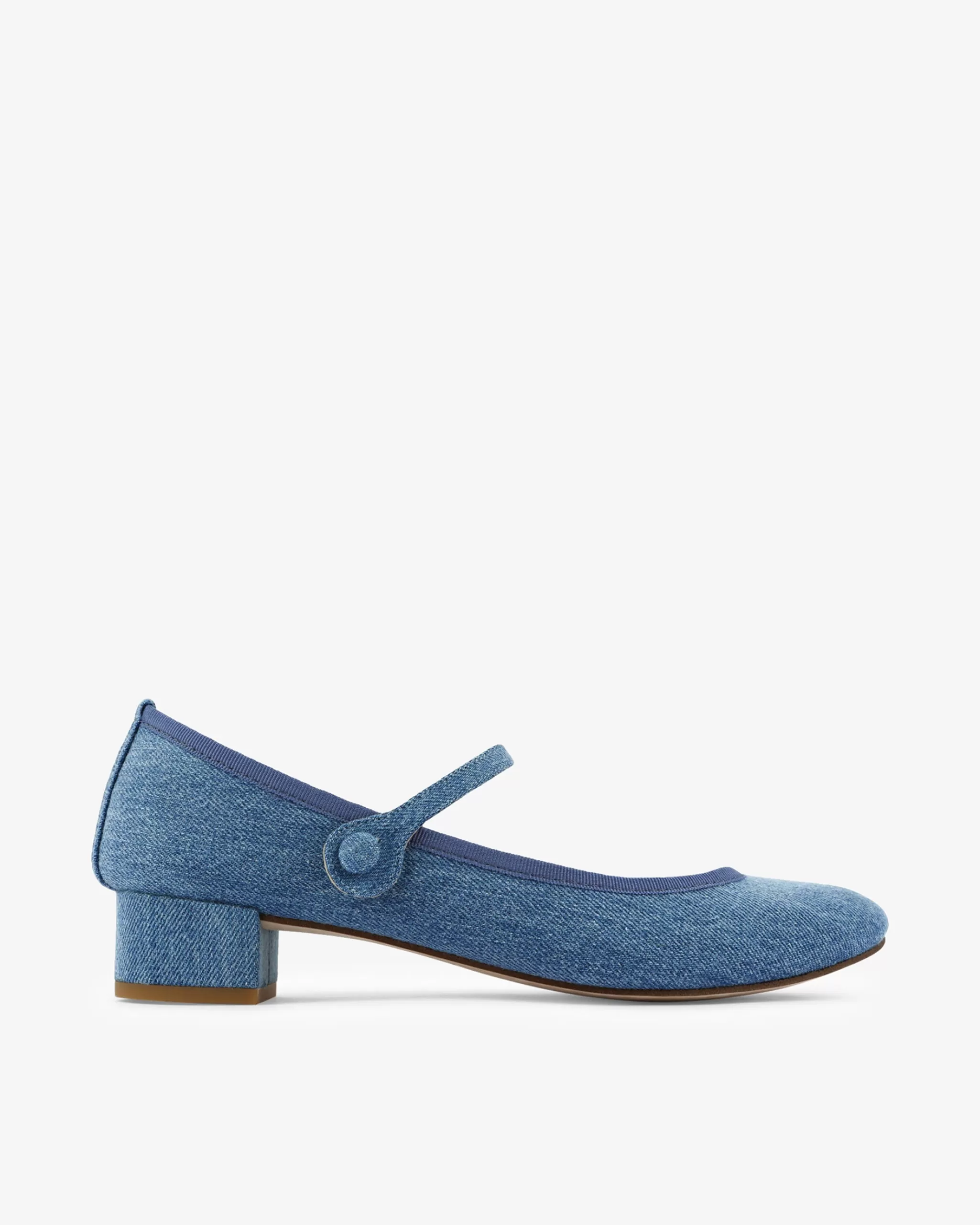 Clearance Repetto Babies Rose Bleu Everest