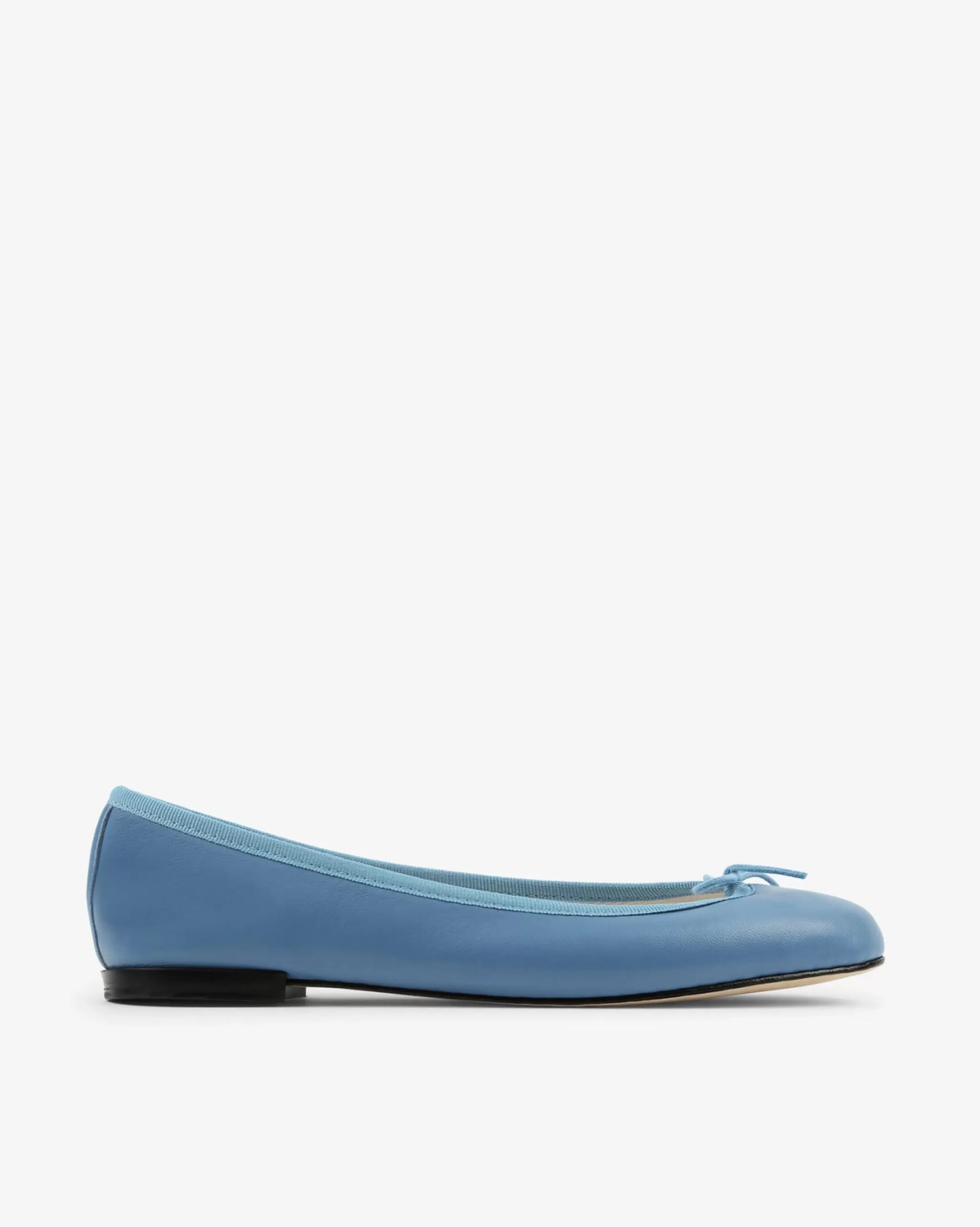 Online Repetto Ballerines Cendrillon Bleu horizon