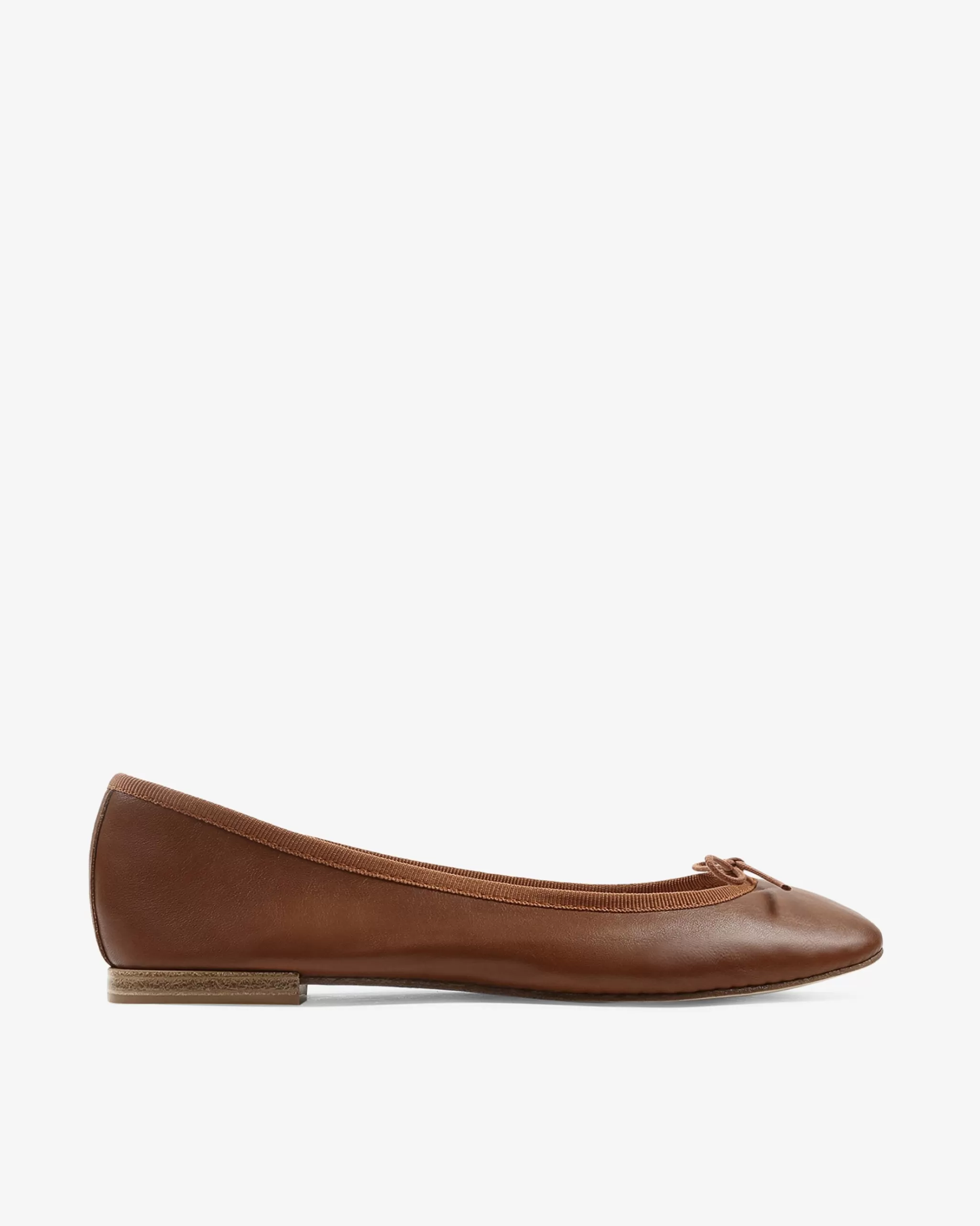 Hot Repetto Ballerines Cendrillon Camel cuba