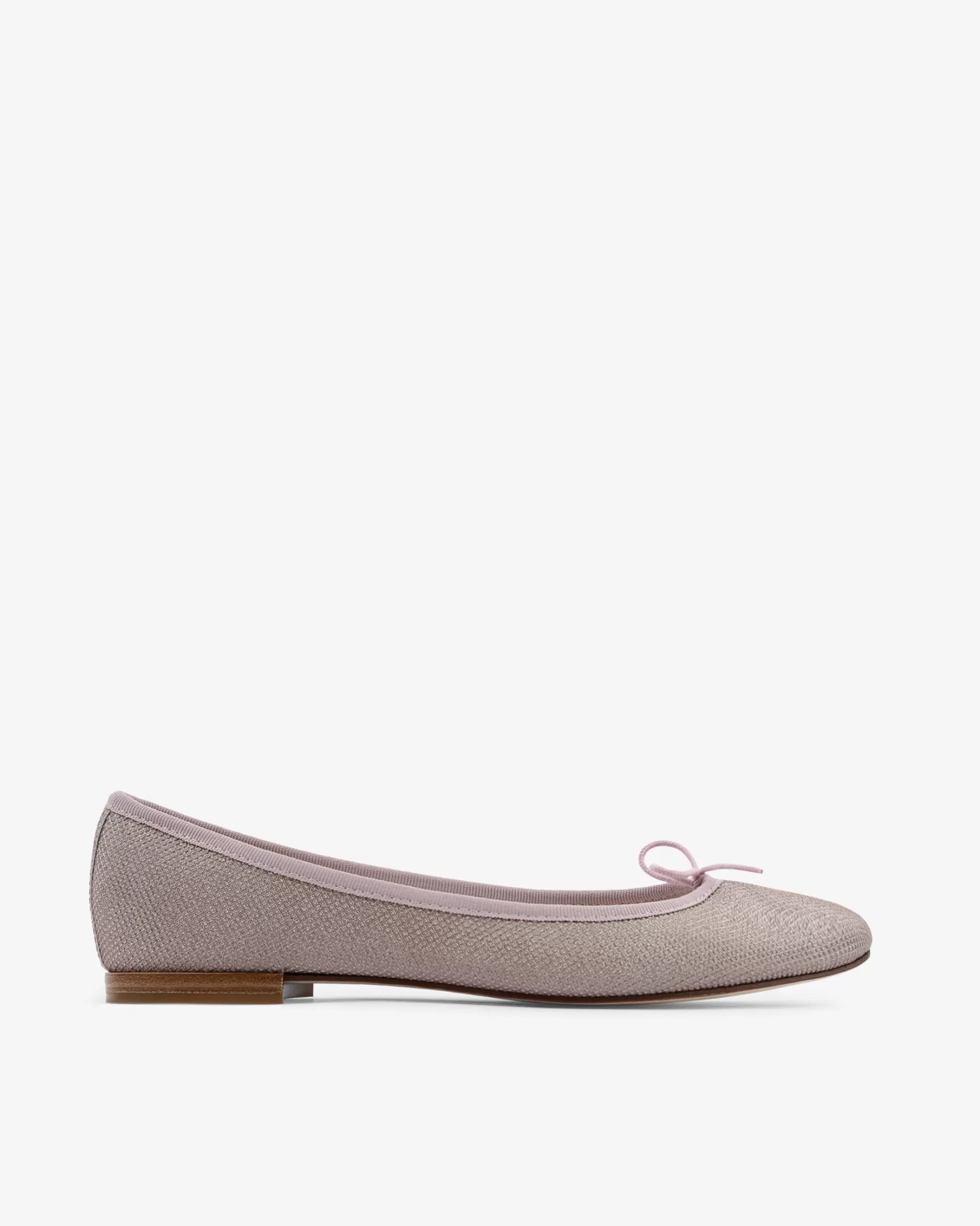 Clearance Repetto Ballerines Cendrillon Vieux rose