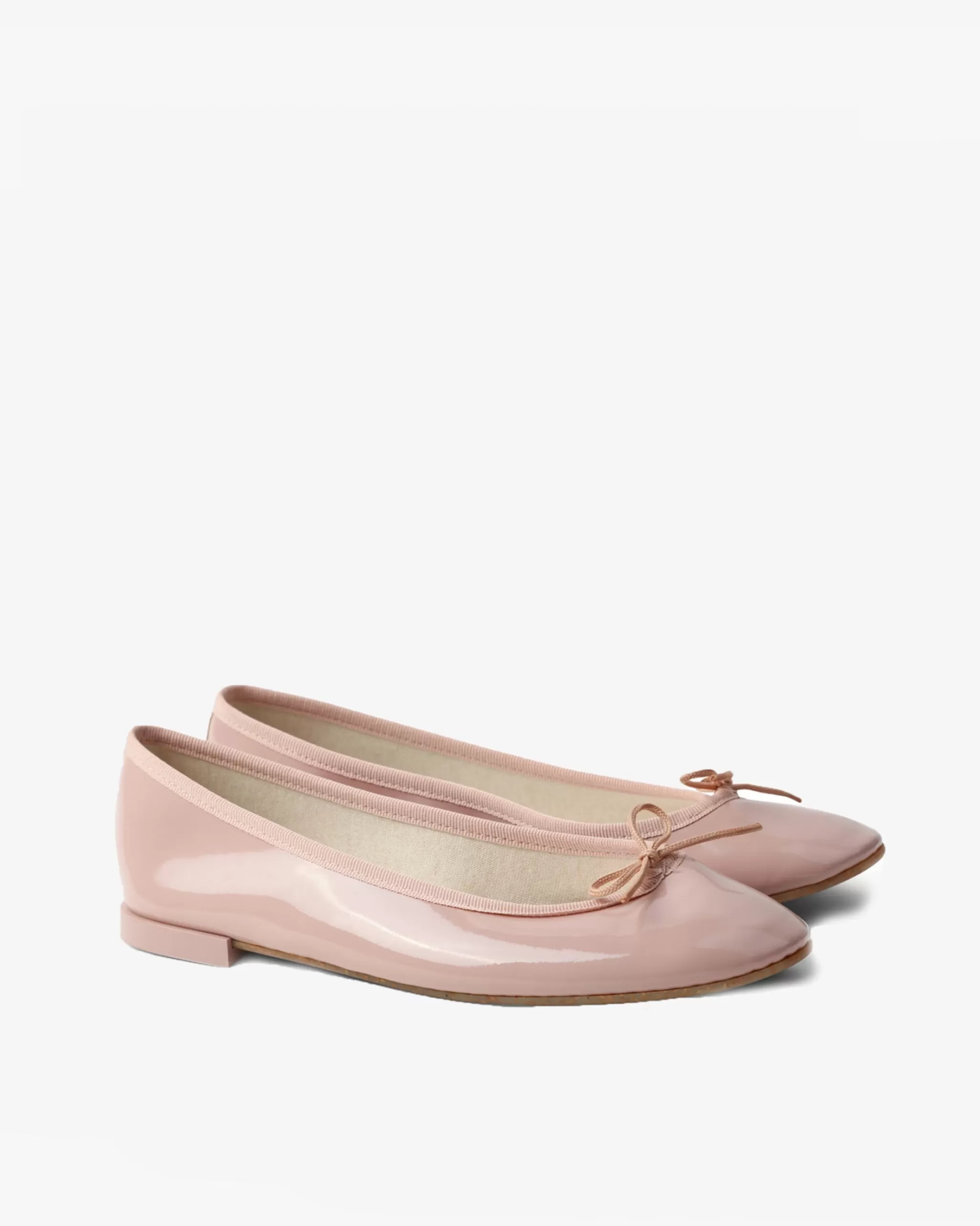 Cheap Repetto Ballerines Cendrillon Rose Romance