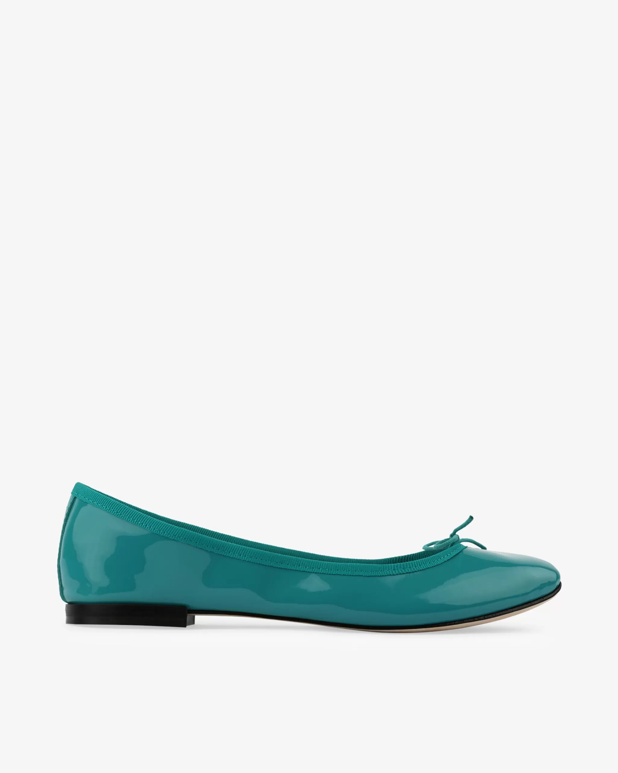 Clearance Repetto Ballerines Cendrillon Bleu birdy