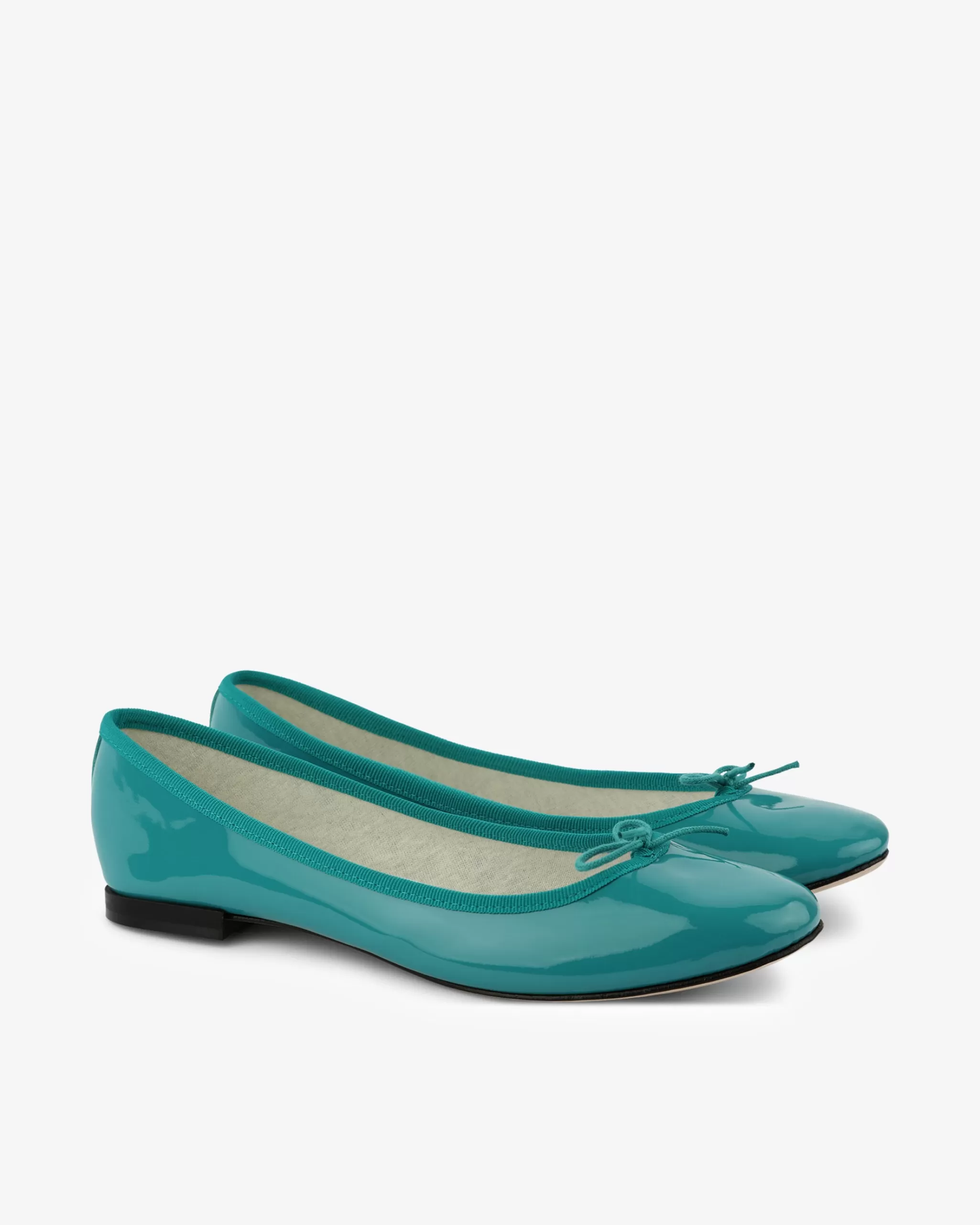 Clearance Repetto Ballerines Cendrillon Bleu birdy