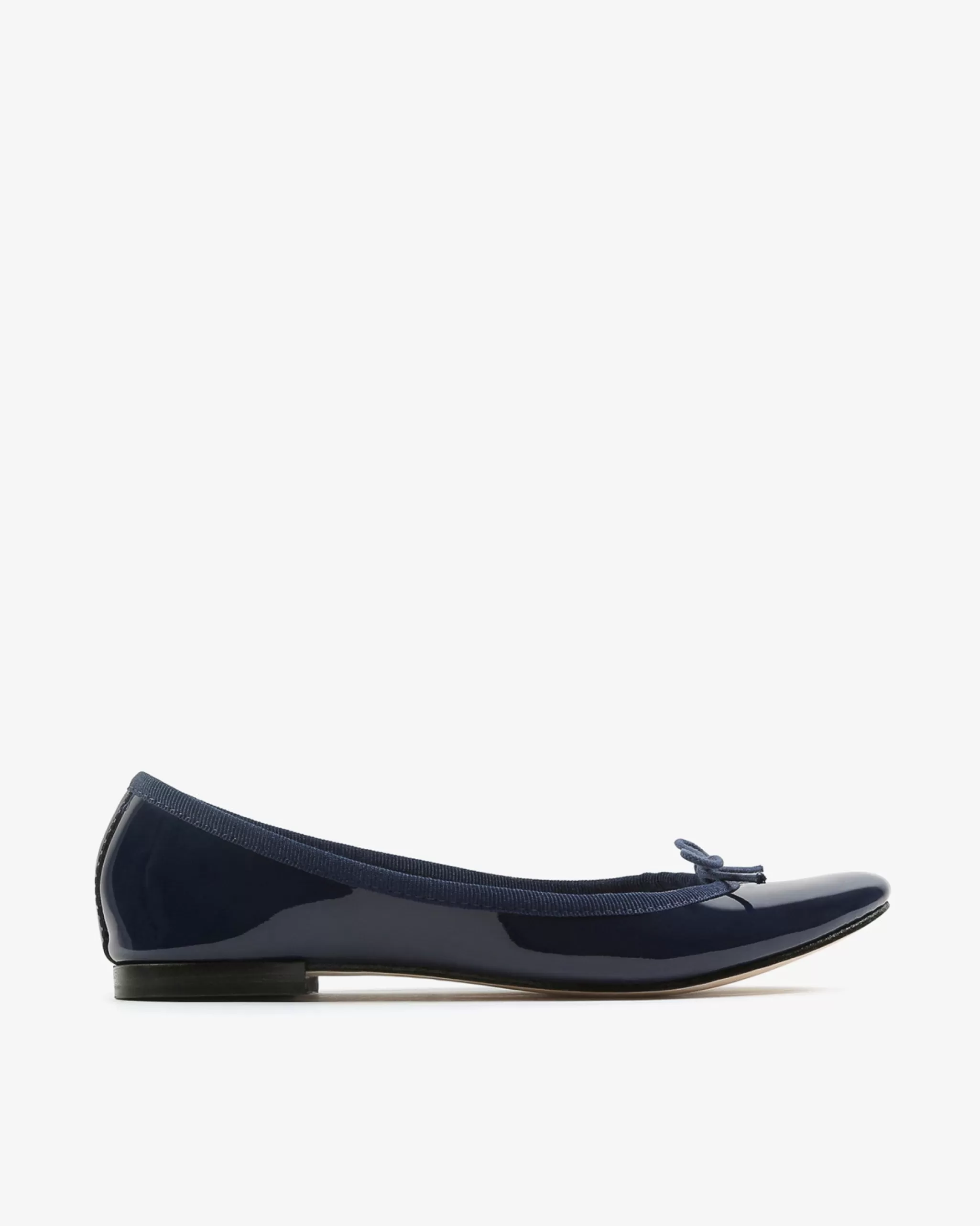 Shop Repetto Ballerines Cendrillon Bleu classique