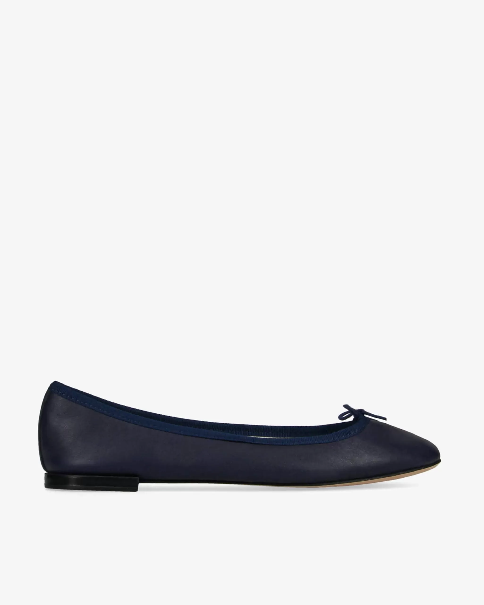 Best Sale Repetto Ballerines Cendrillon Bleu classique