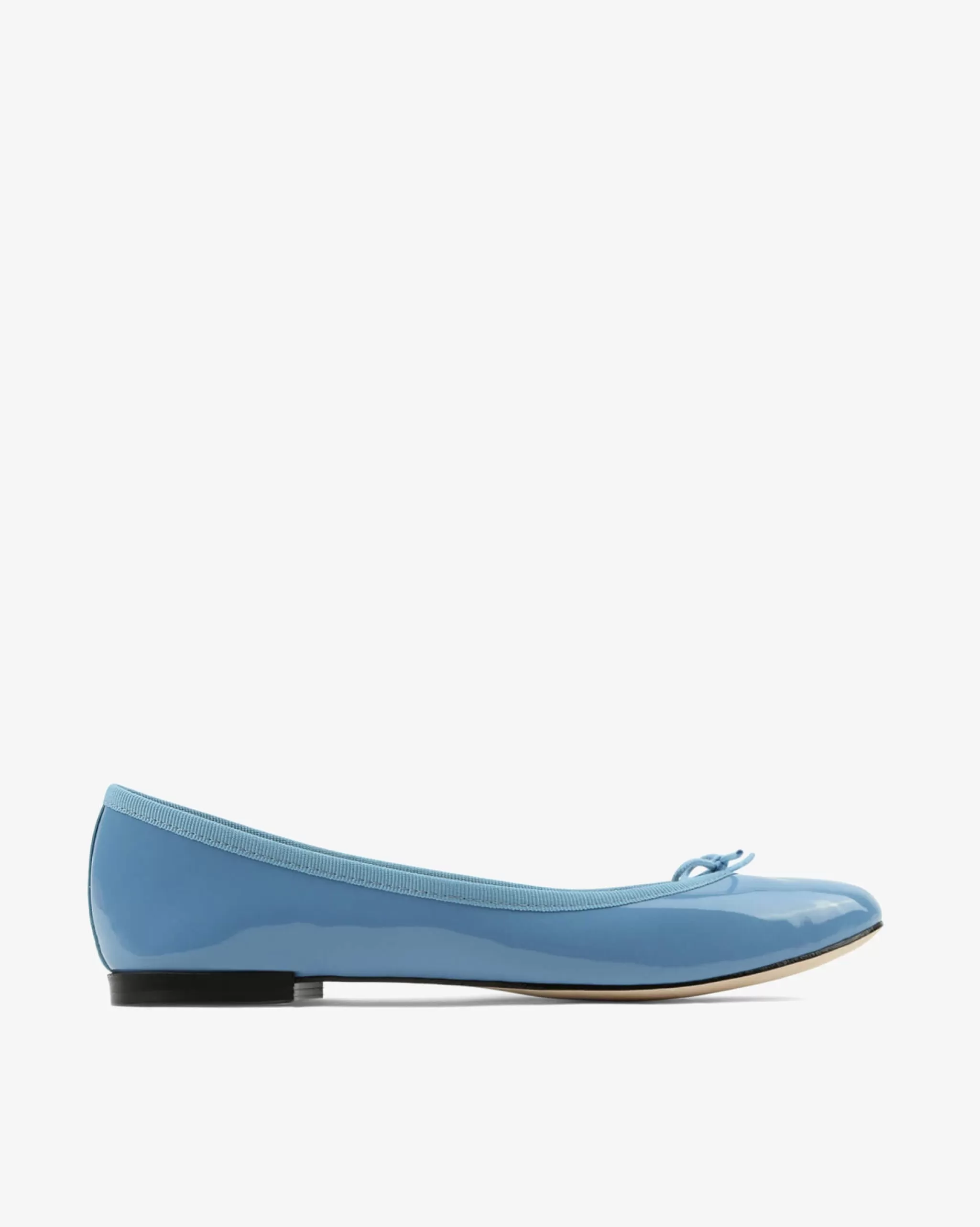 Online Repetto Ballerines Cendrillon Bleu horizon