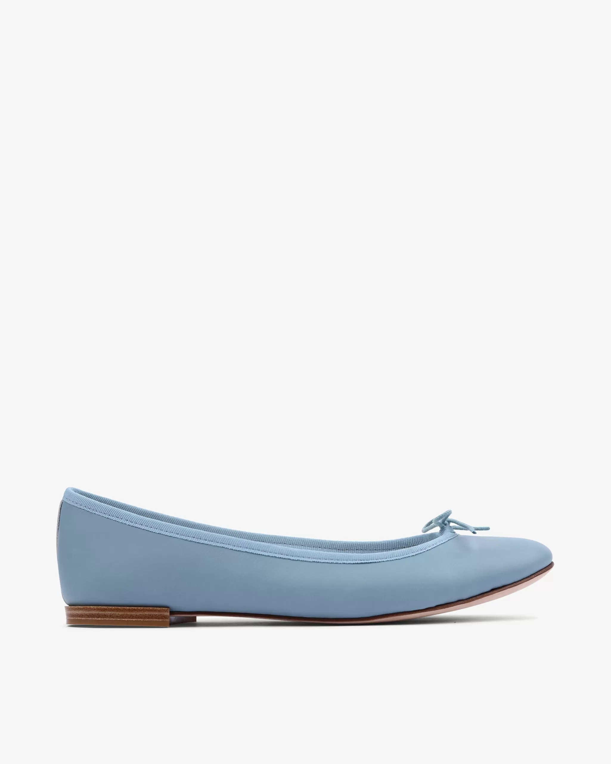 Online Repetto Ballerines Cendrillon Bleu Everest