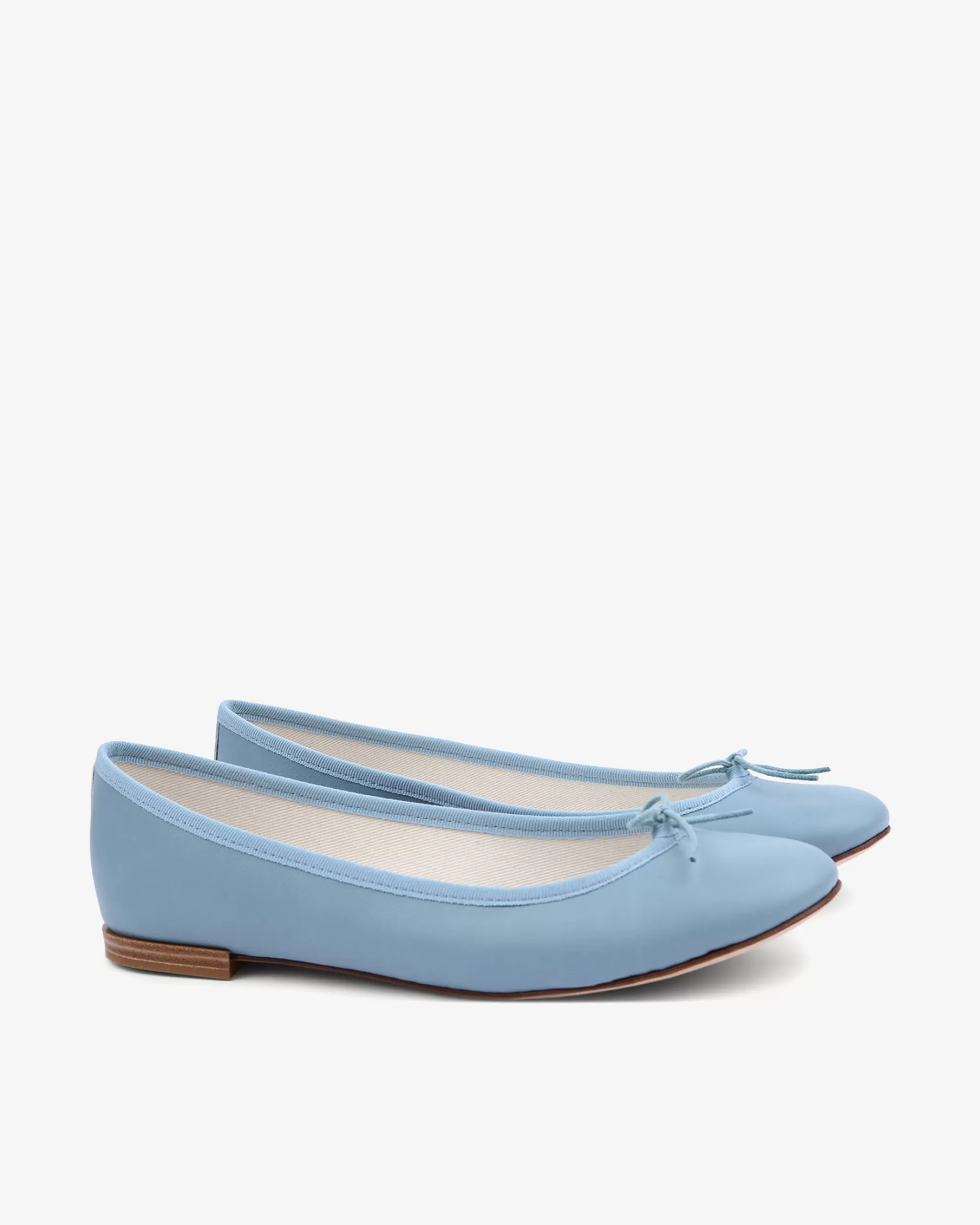 Online Repetto Ballerines Cendrillon Bleu Everest