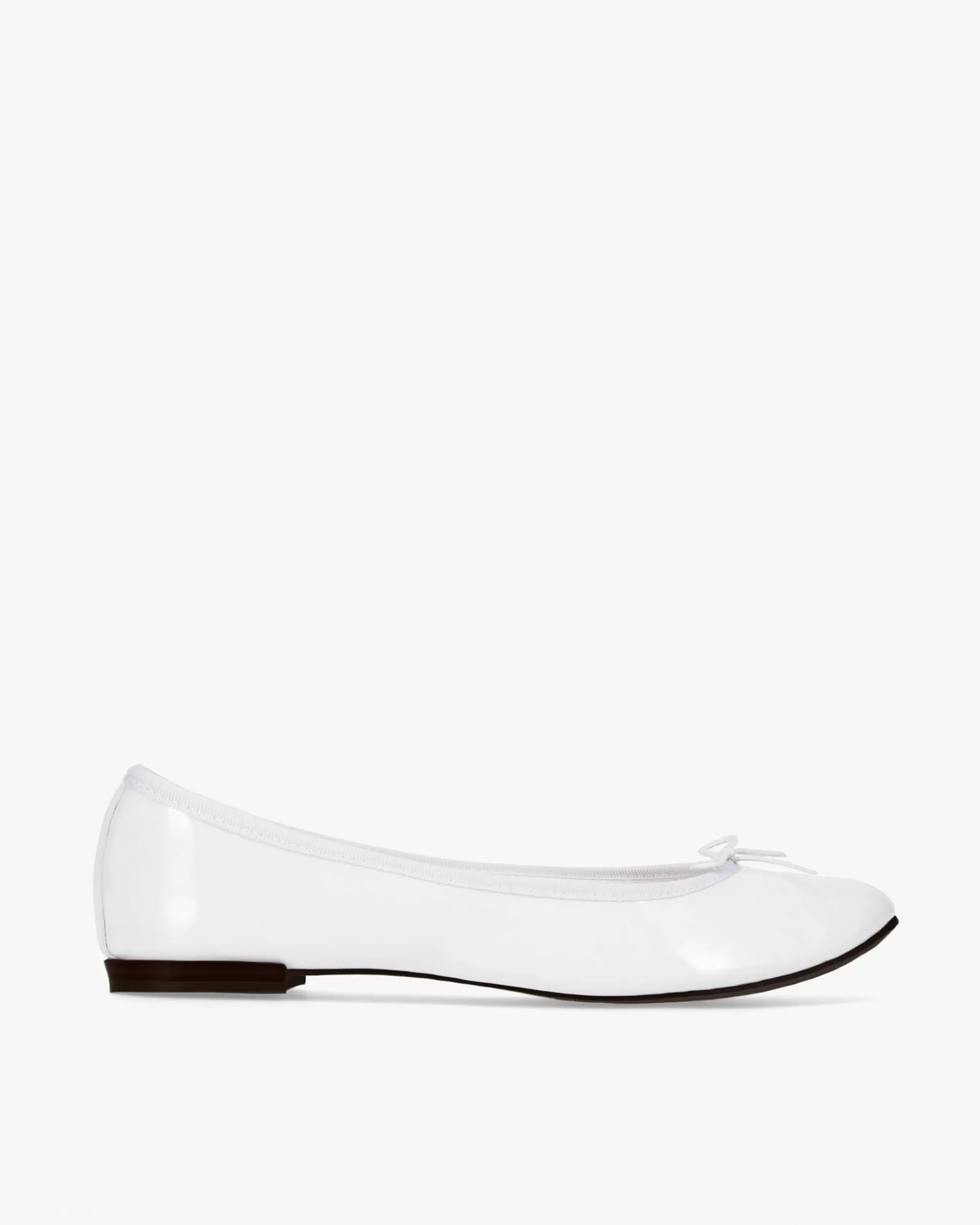 Flash Sale Repetto Ballerines Cendrillon Blanc