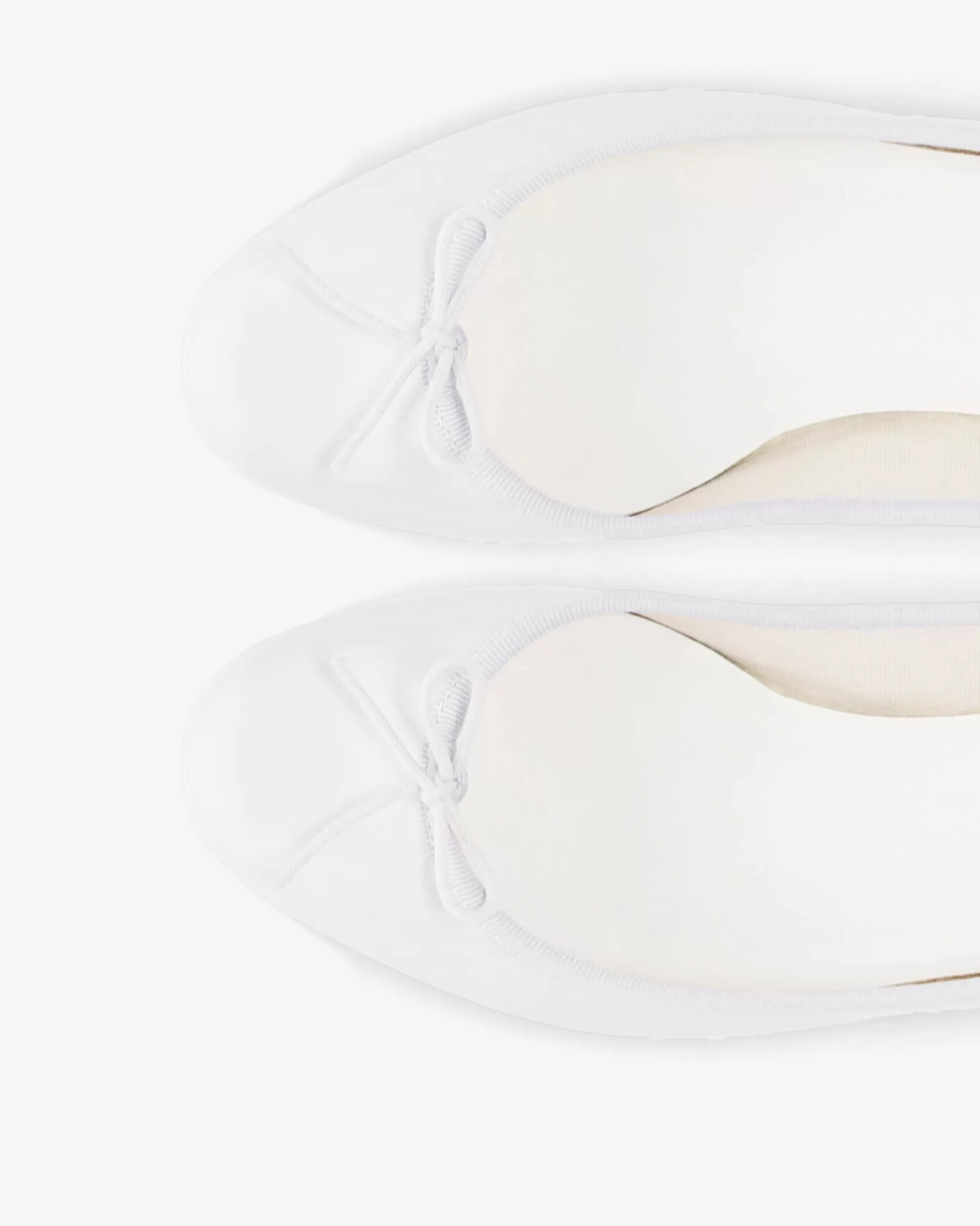 Flash Sale Repetto Ballerines Cendrillon Blanc