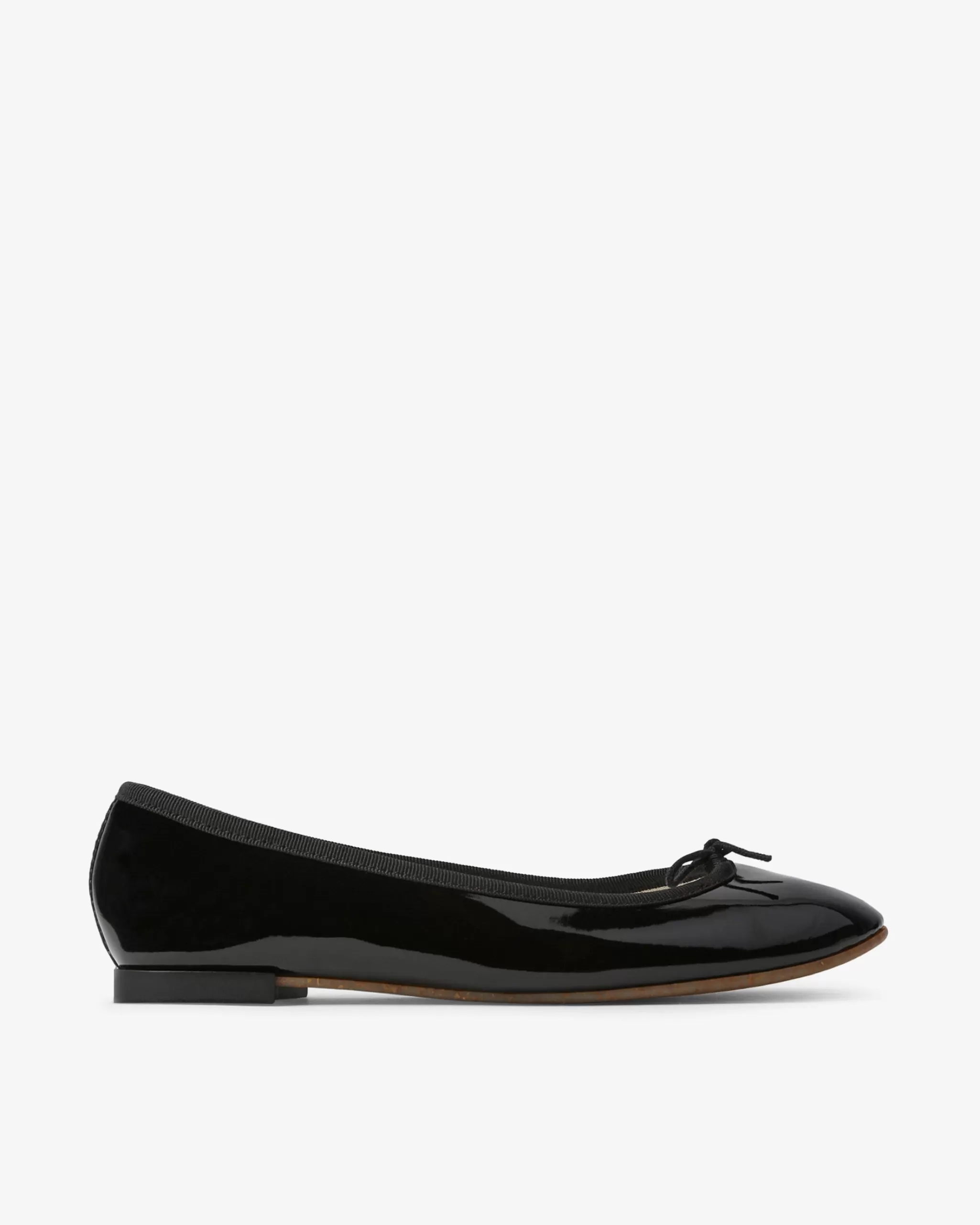 Hot Repetto Ballerines Cendrillon Noir