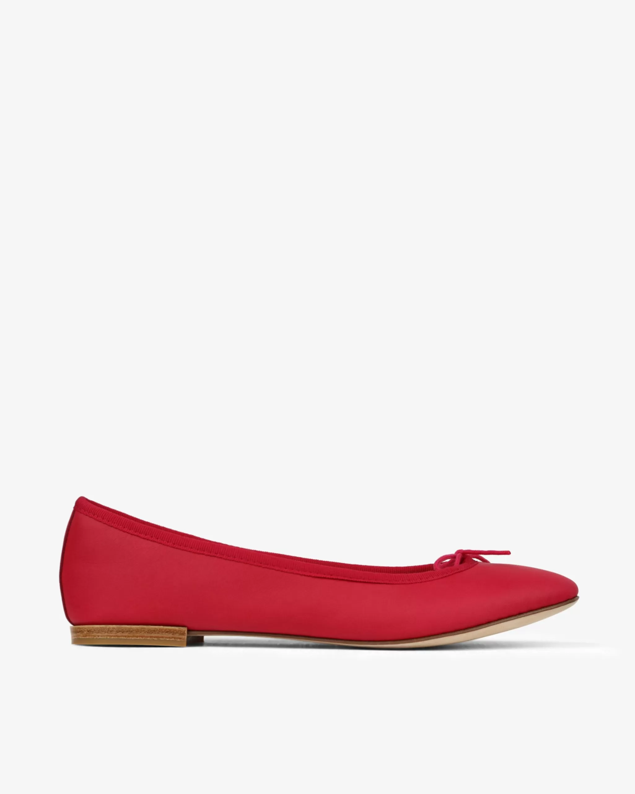 Store Repetto Ballerines Cendrillon Rose framboise