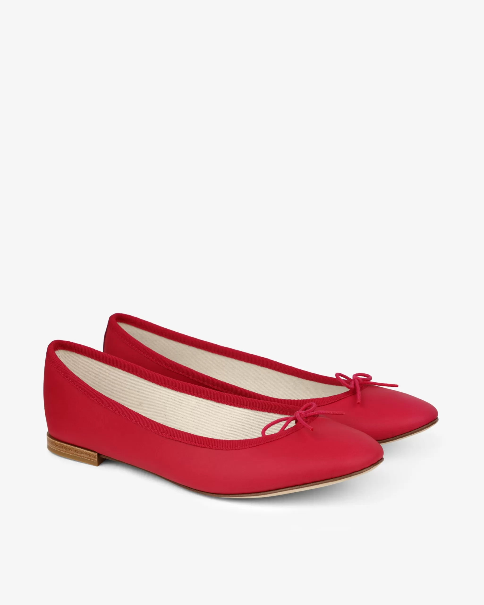 Store Repetto Ballerines Cendrillon Rose framboise