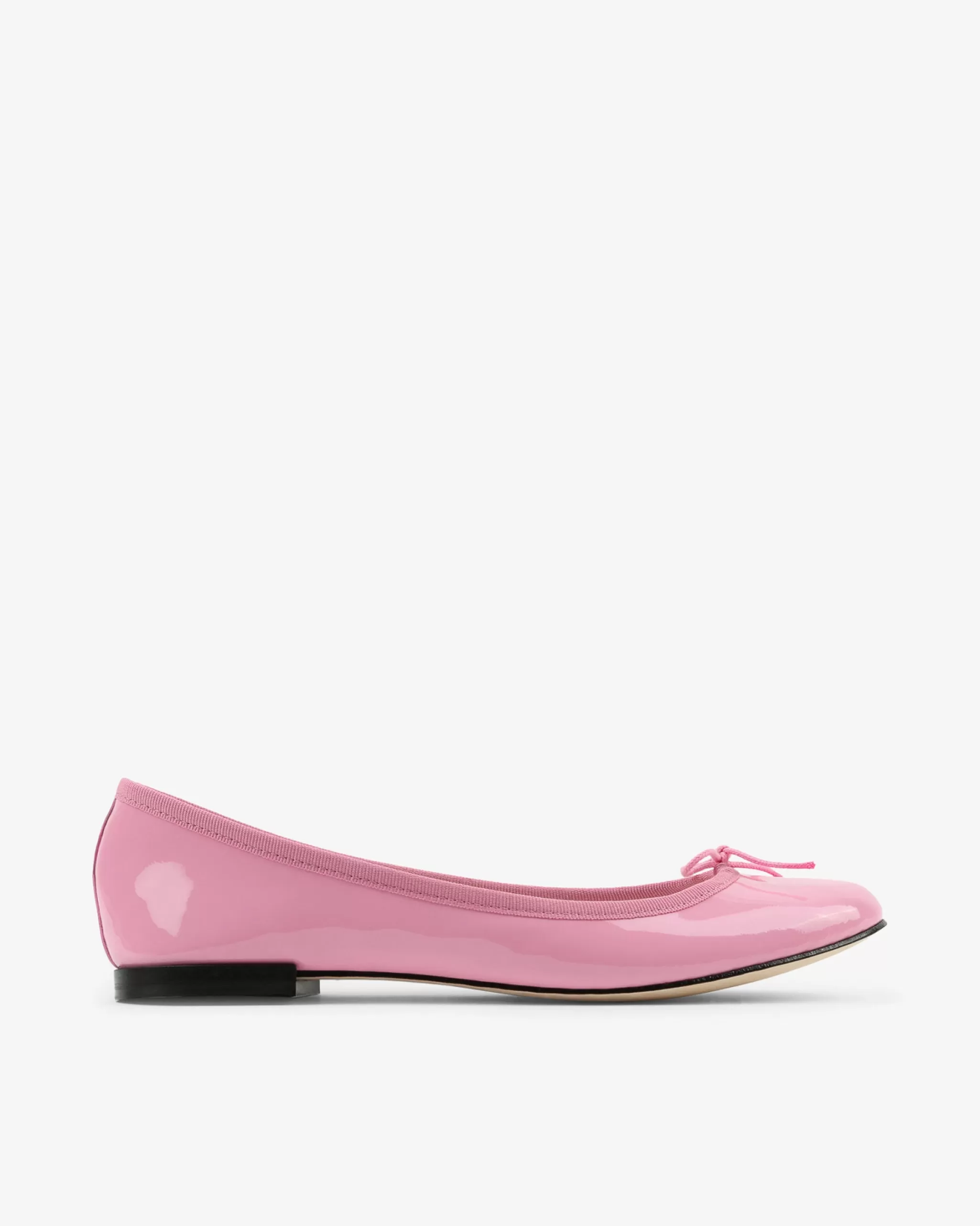 Sale Repetto Ballerines Cendrillon Rose dragée