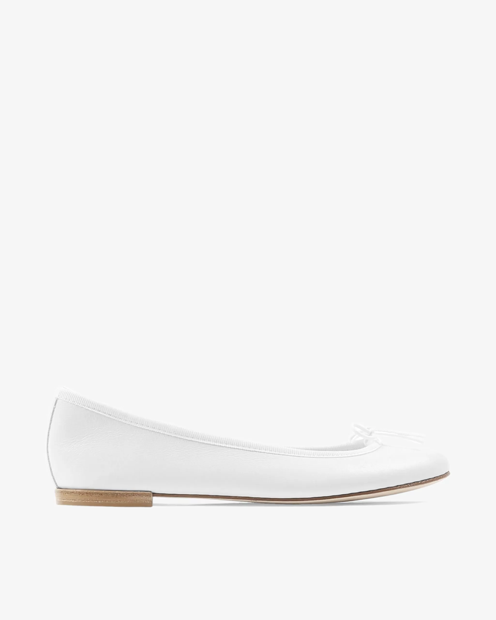 Hot Repetto Ballerines Cendrillon Blanc