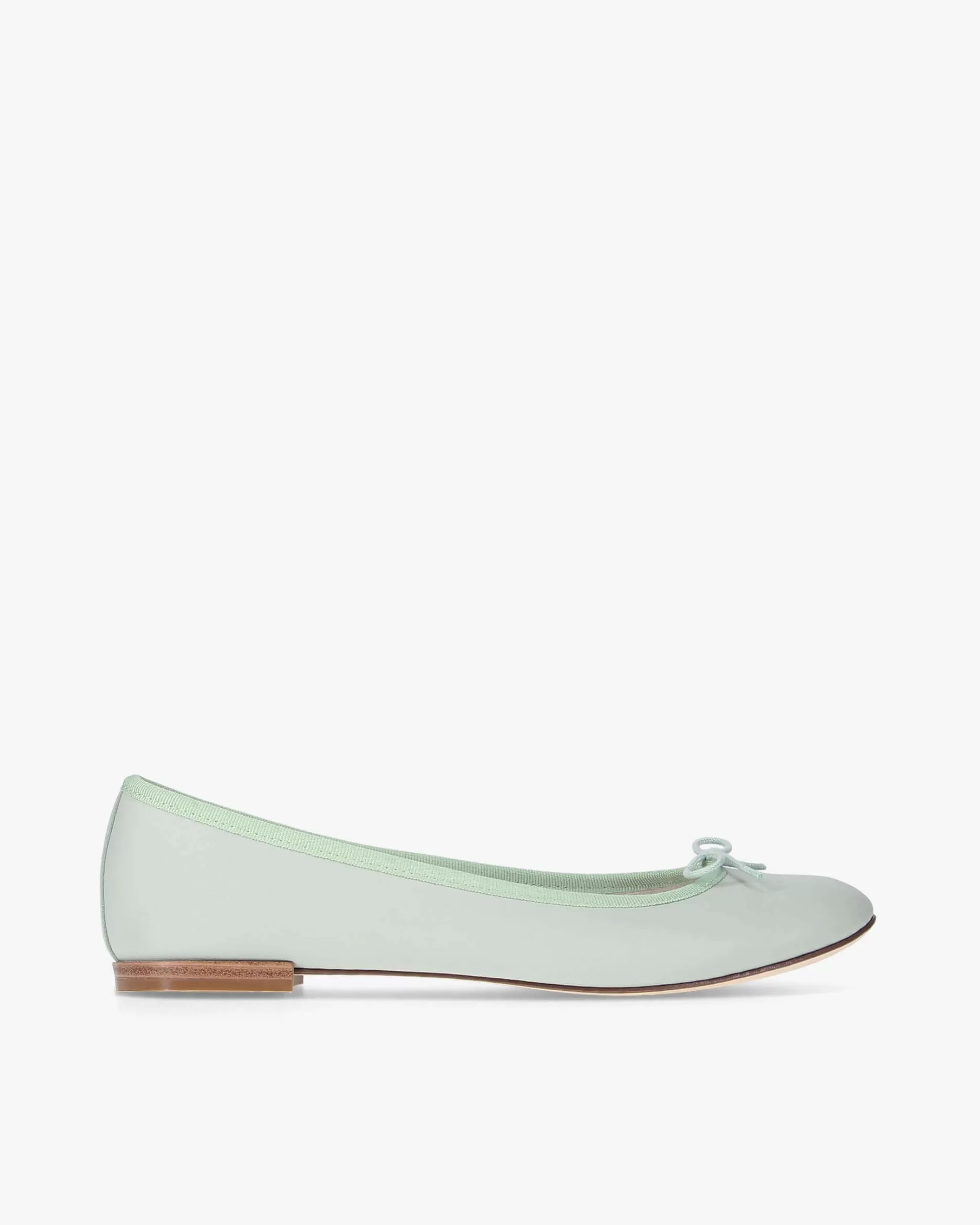 Online Repetto Ballerines Cendrillon Vert aqua