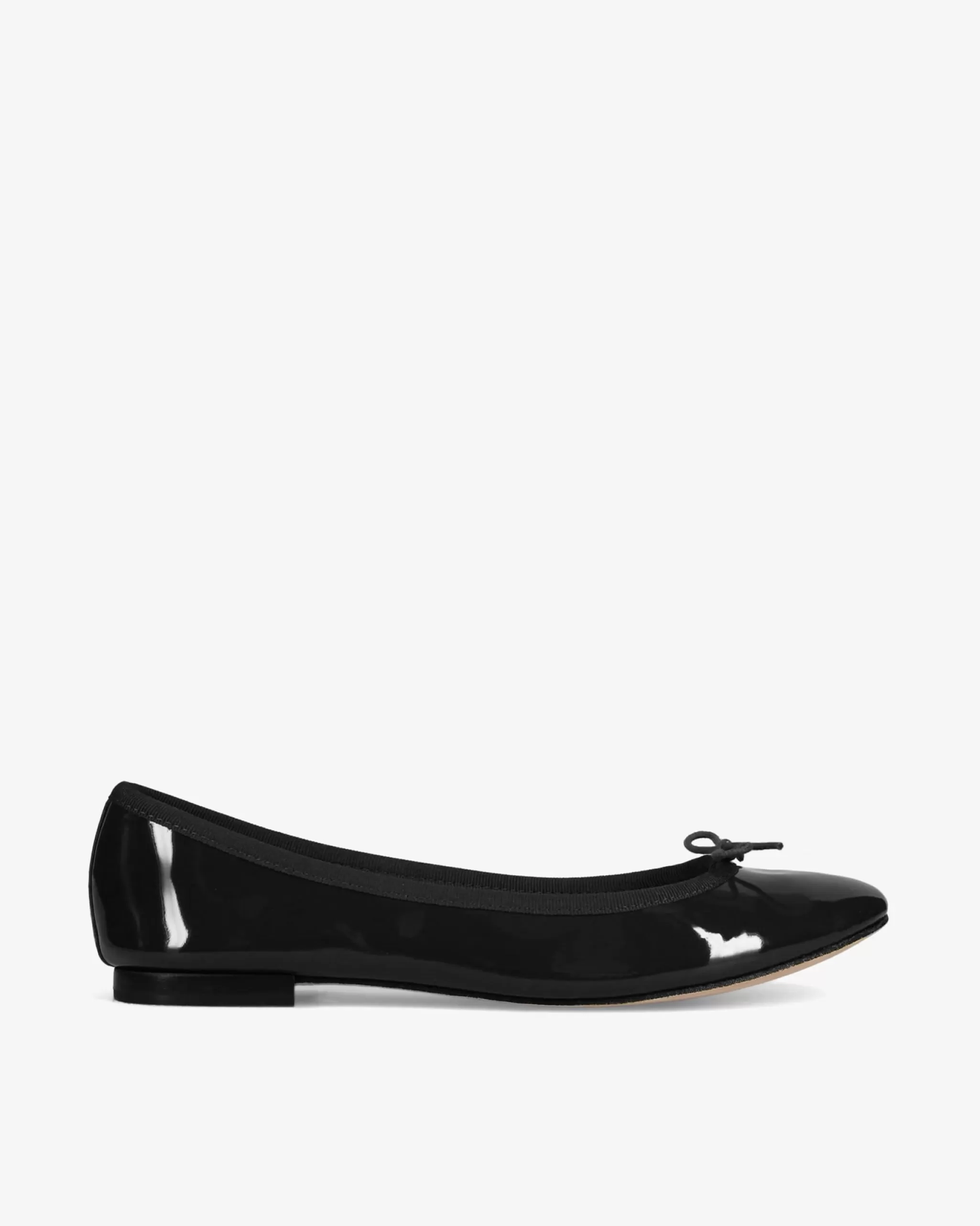 Best Sale Repetto Ballerines Cendrillon Noir