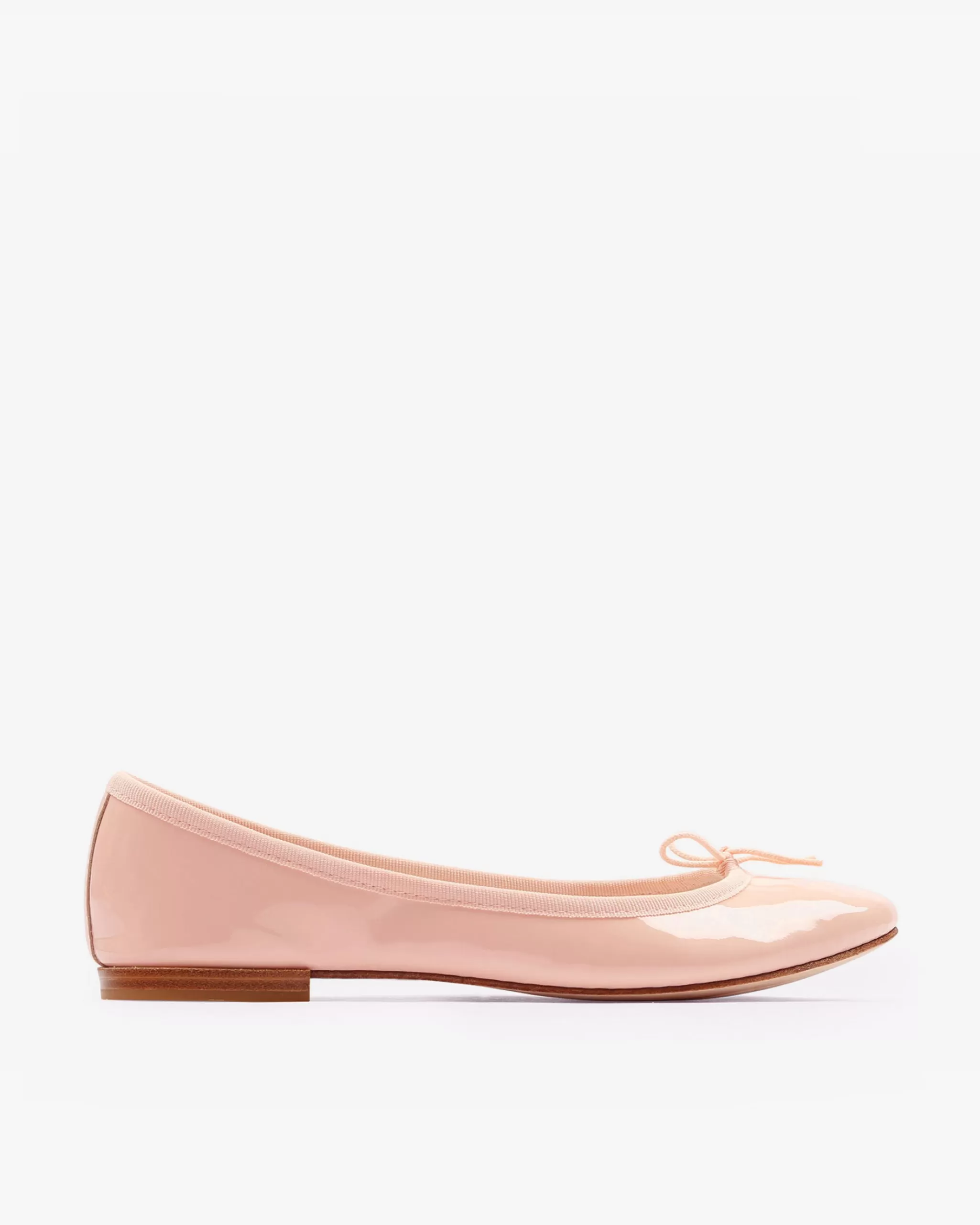 Flash Sale Repetto Ballerines Cendrillon Rose icône