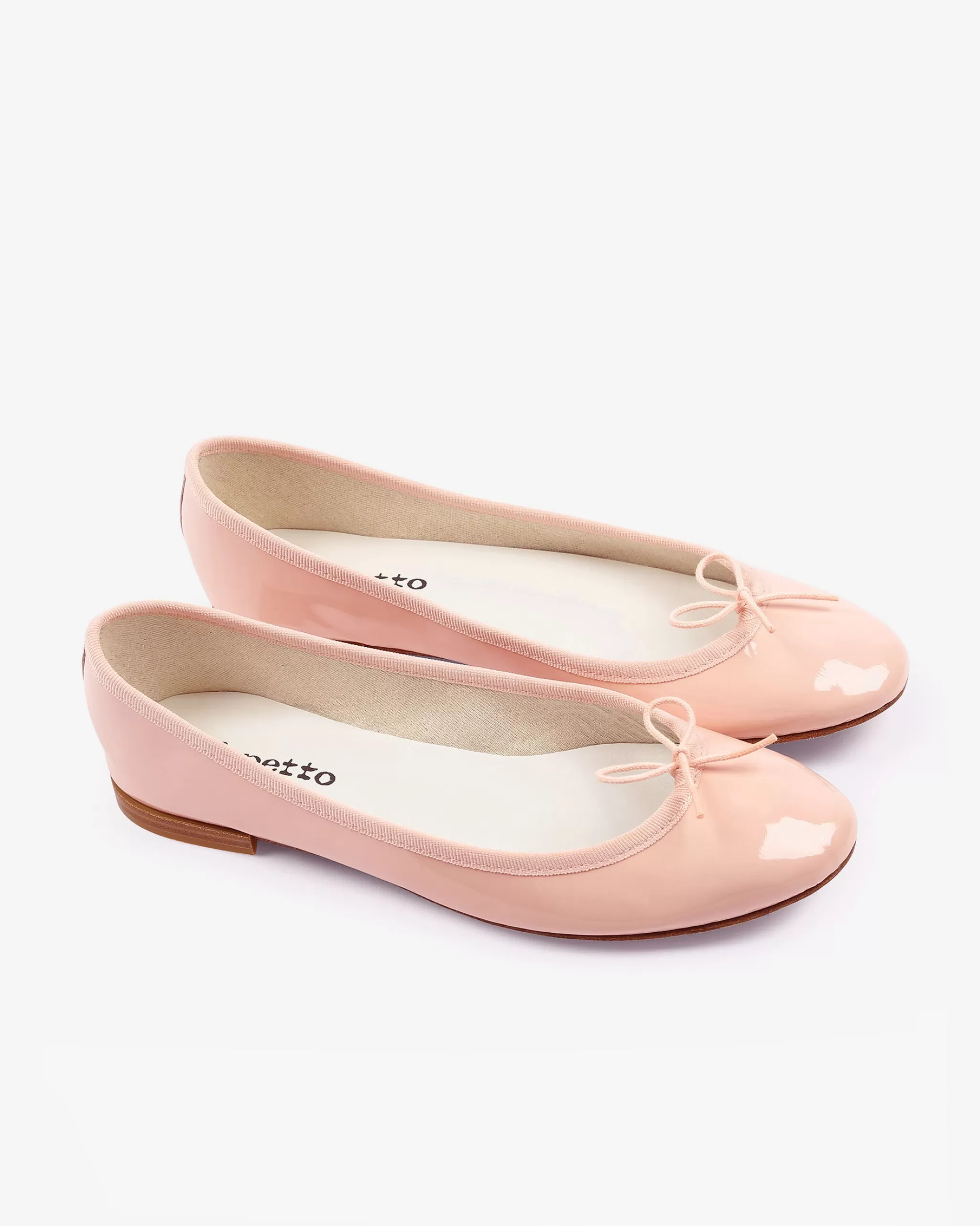 Flash Sale Repetto Ballerines Cendrillon Rose icône