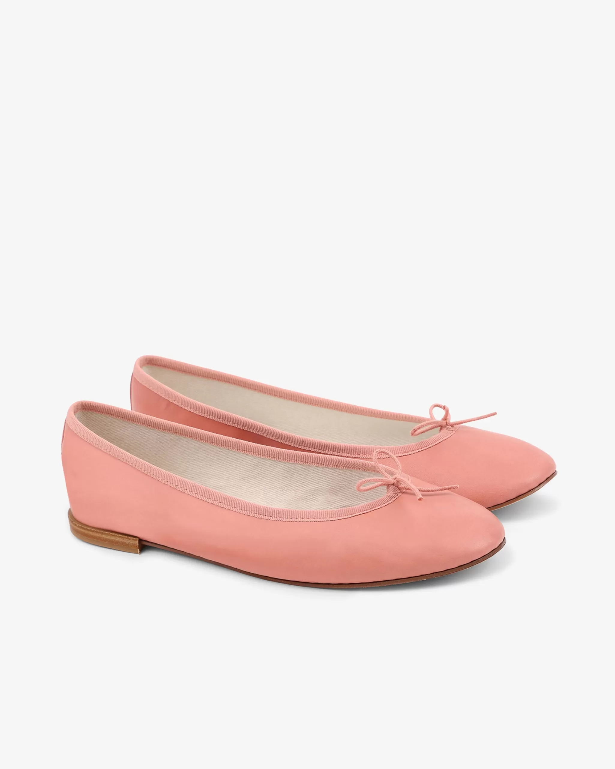 Online Repetto Ballerines Cendrillon Hautes Eau de rose