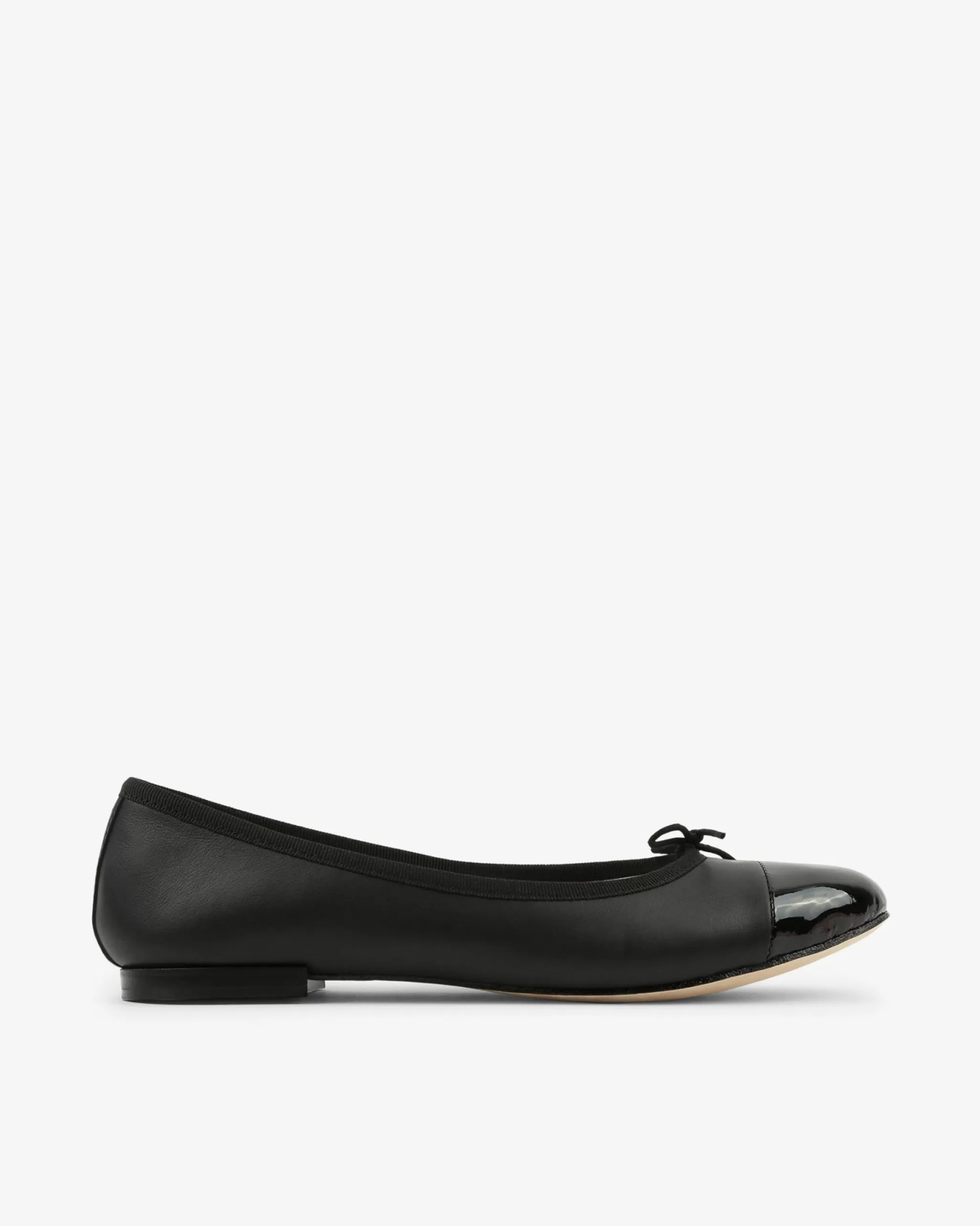 Best Repetto Ballerines Flora Noir