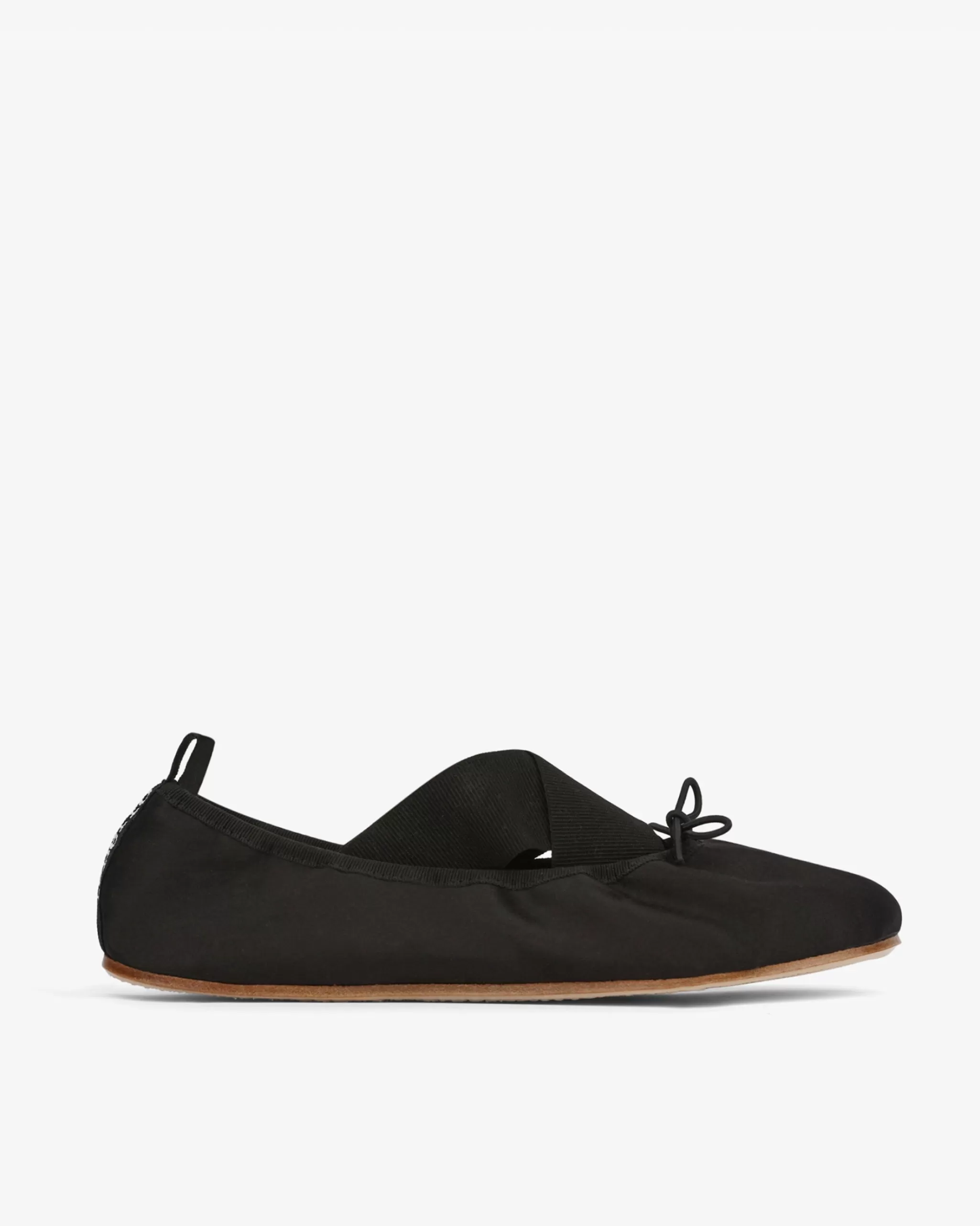 Online Repetto Ballerines Gianna Noir