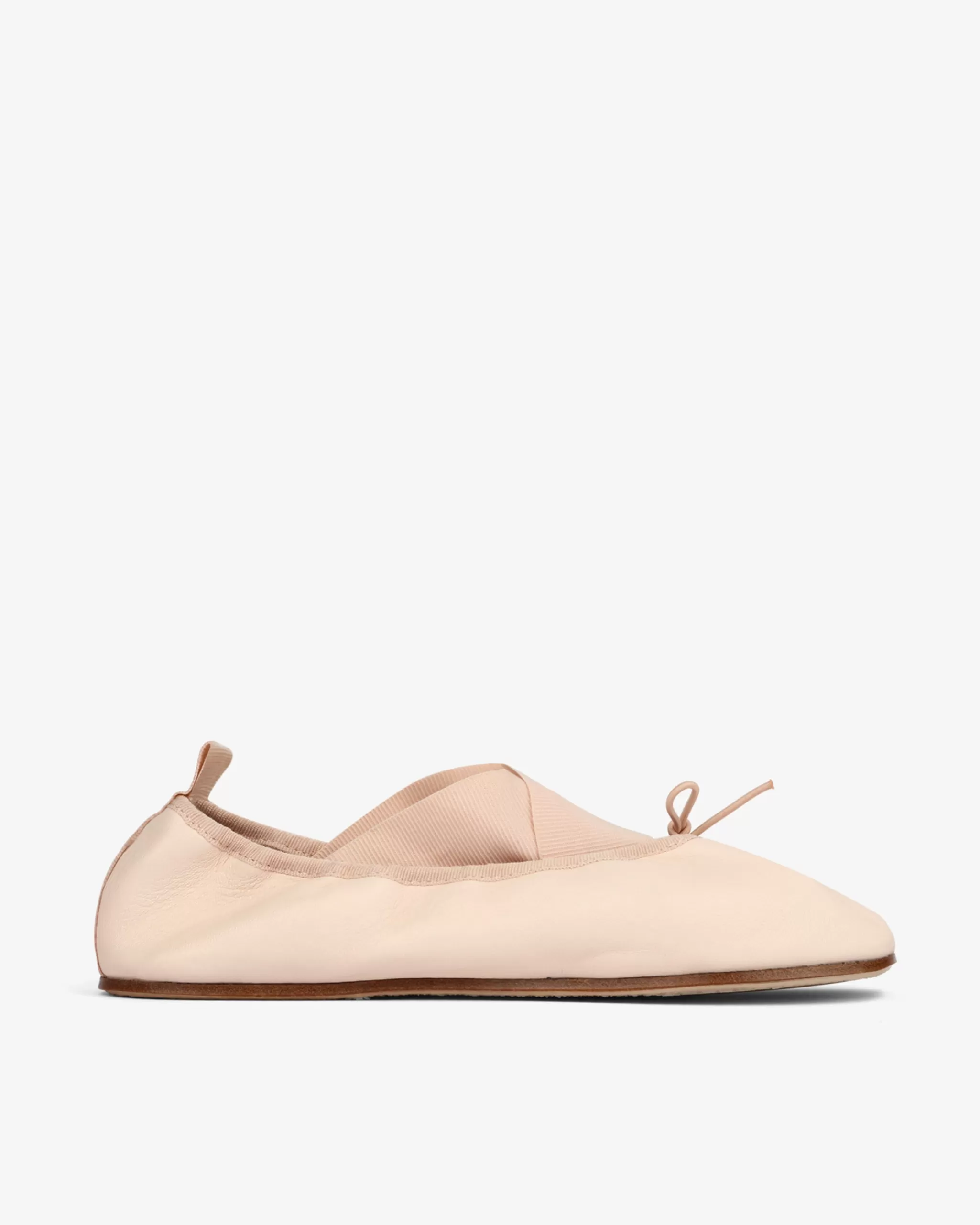 Flash Sale Repetto Ballerines Gianna Rose icône