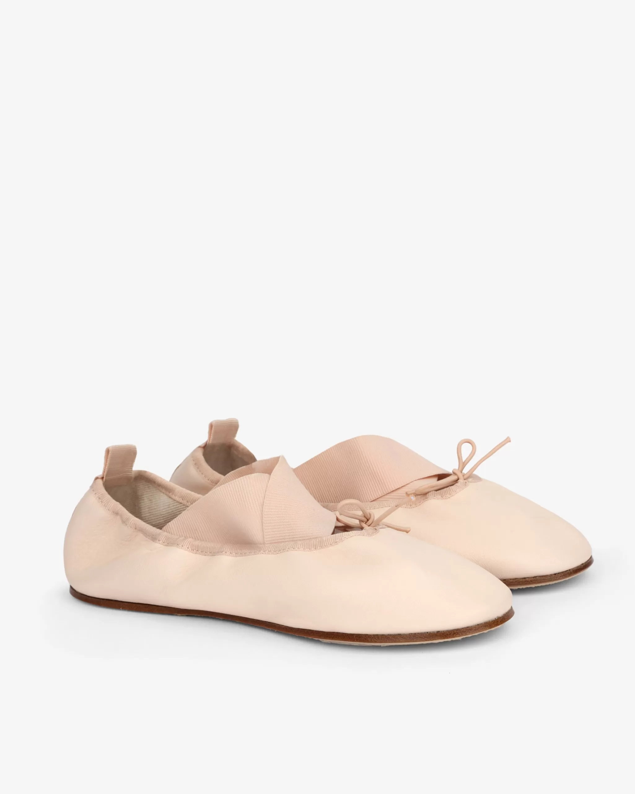 Flash Sale Repetto Ballerines Gianna Rose icône