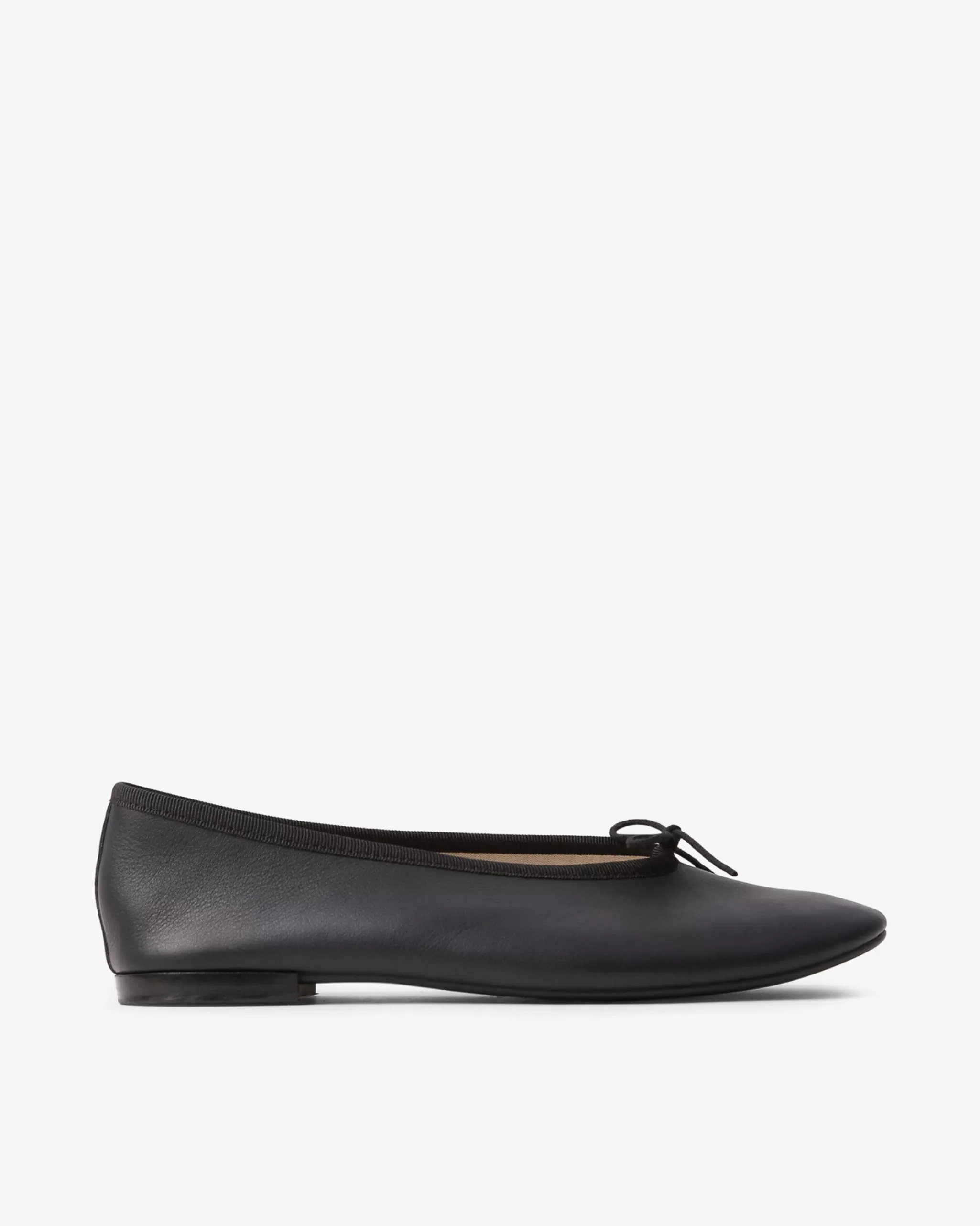 Outlet Repetto Ballerines Lilouh Noir