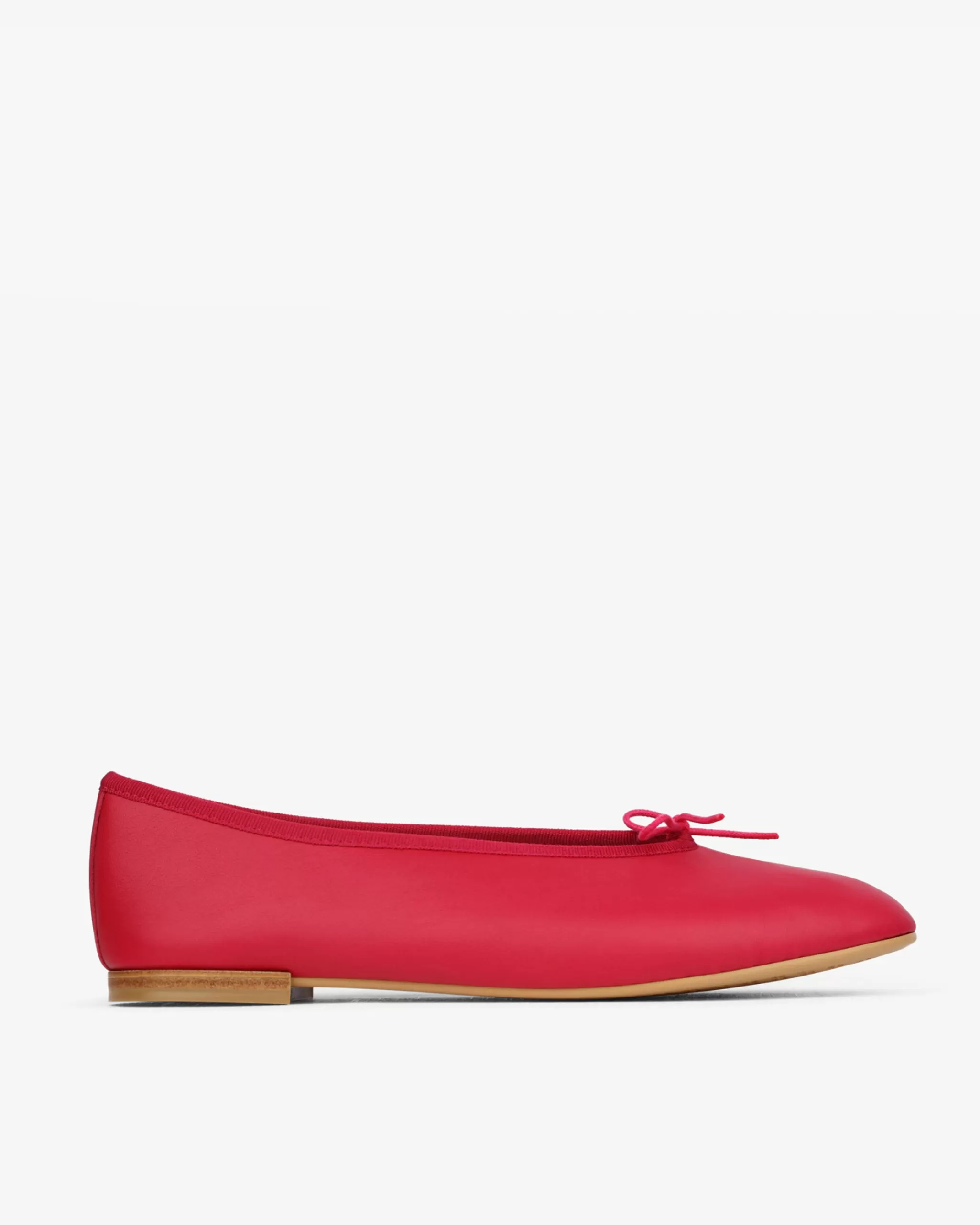 Online Repetto Ballerines Lilouh Rose framboise