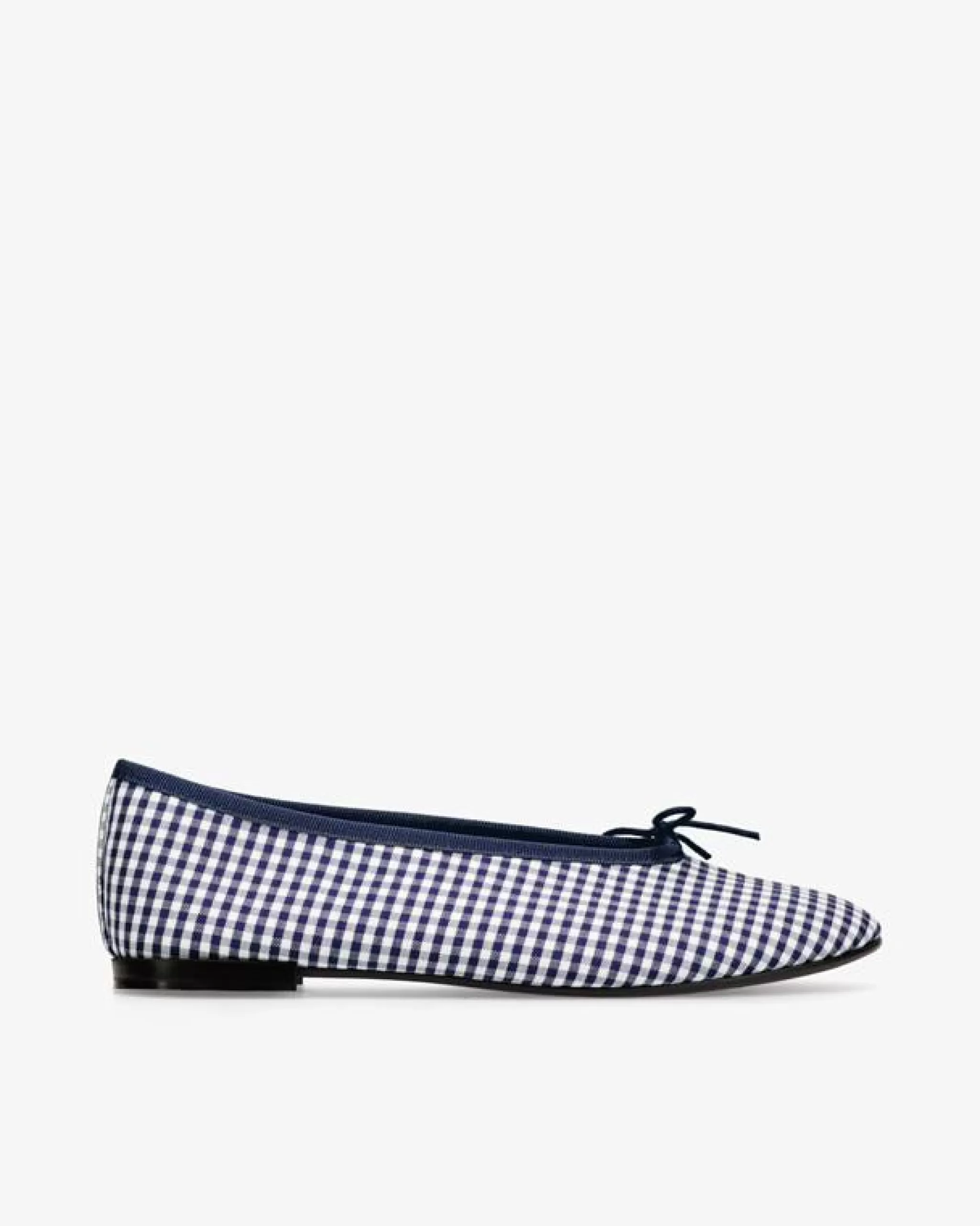 Flash Sale Repetto Ballerines Lilouh Bleu classique