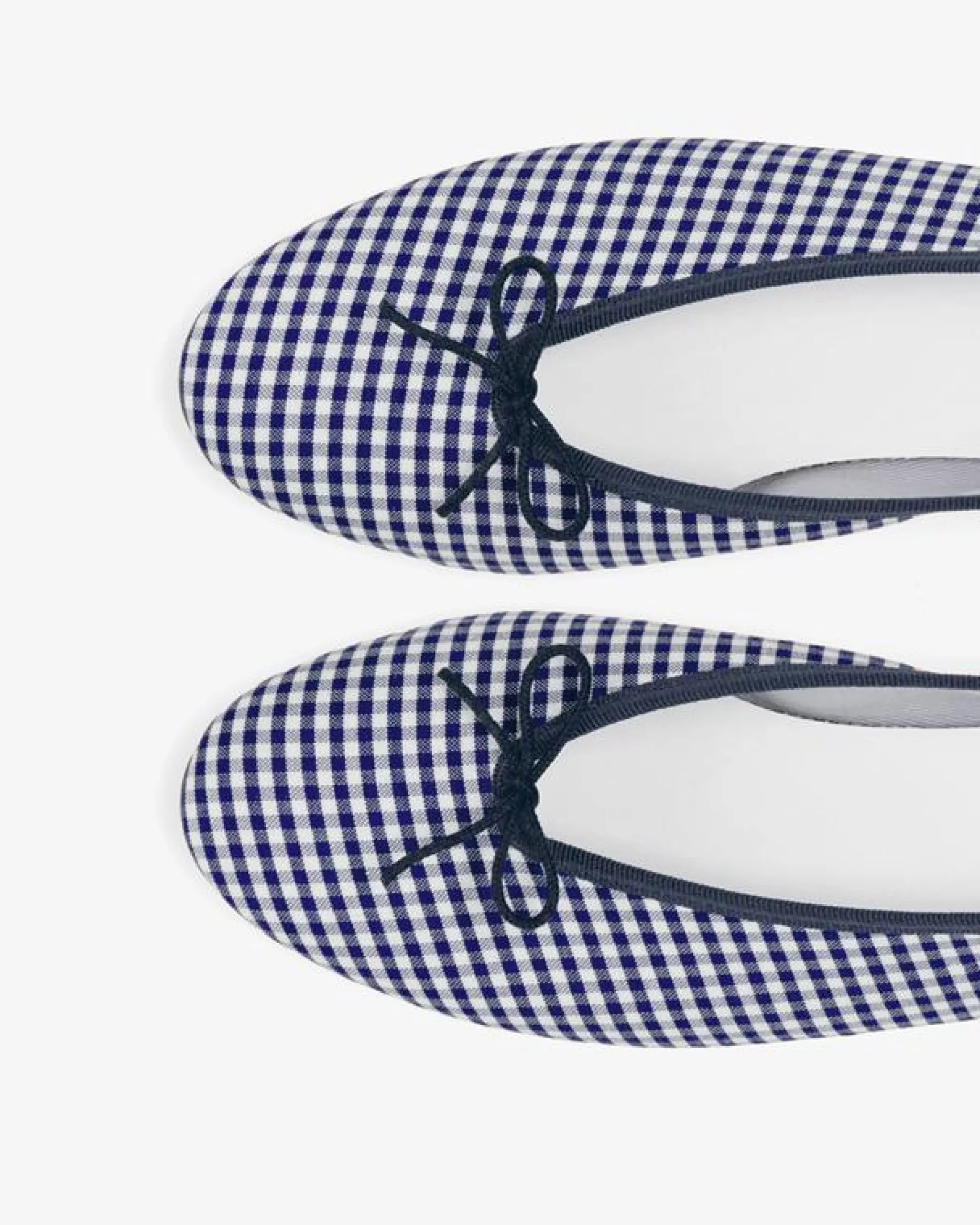 Flash Sale Repetto Ballerines Lilouh Bleu classique