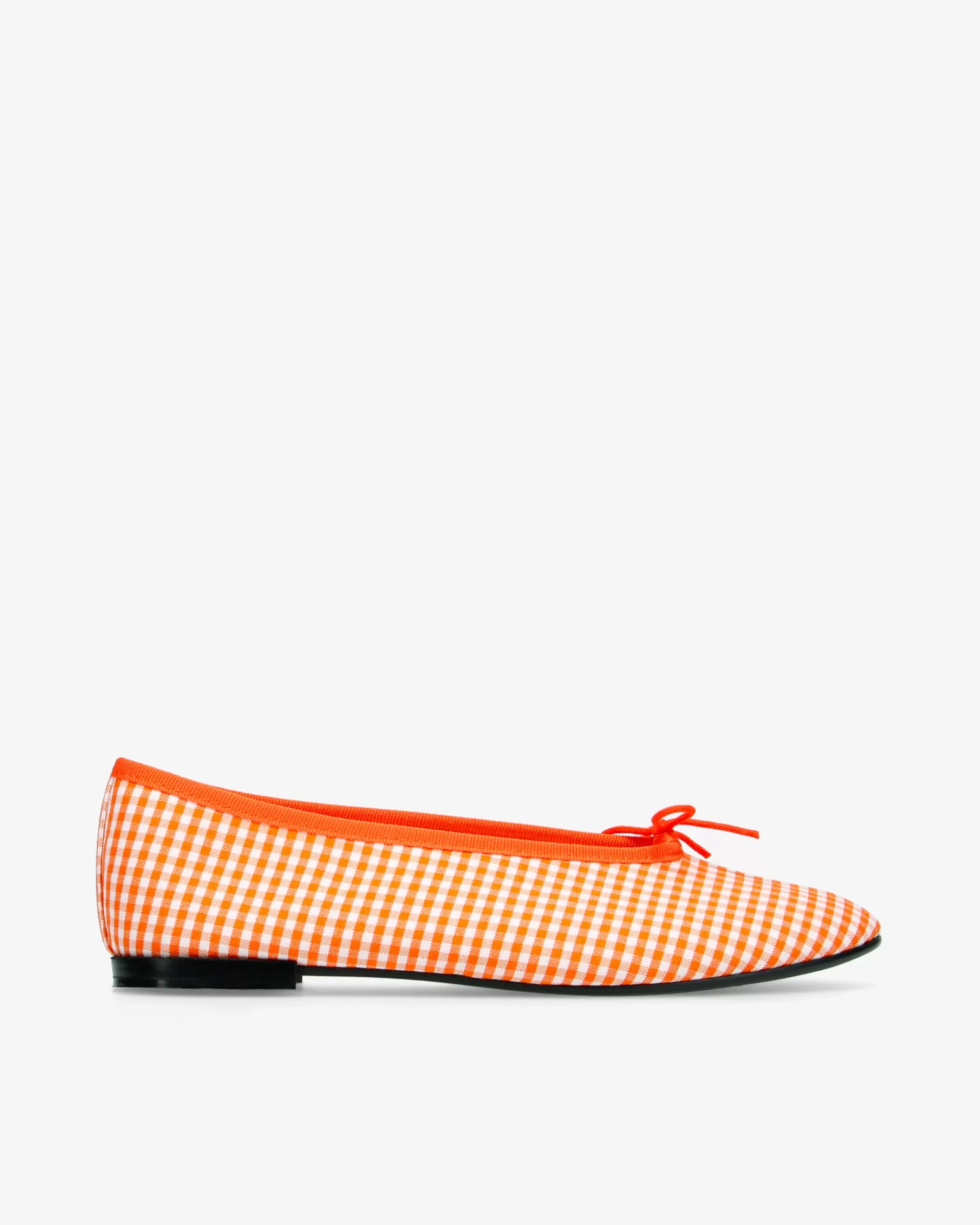 Online Repetto Ballerines Lilouh Orangeade