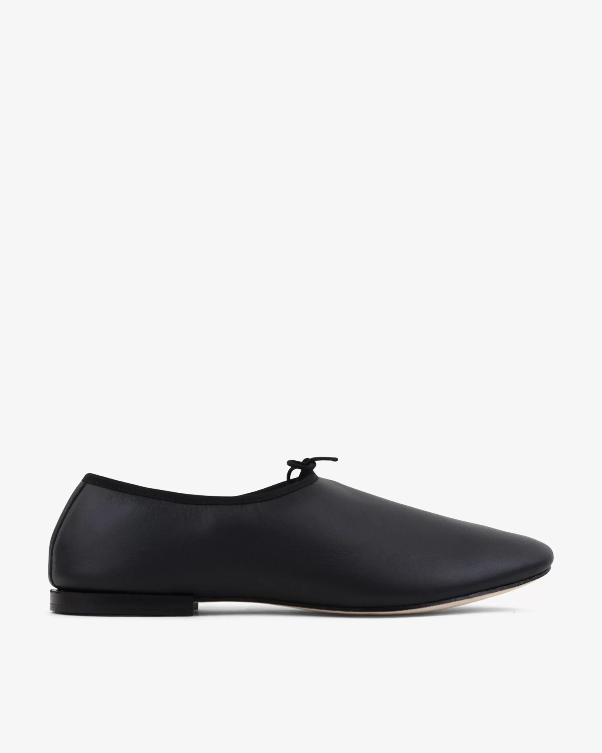 Best Repetto Ballerines Lucien - Homme Noir