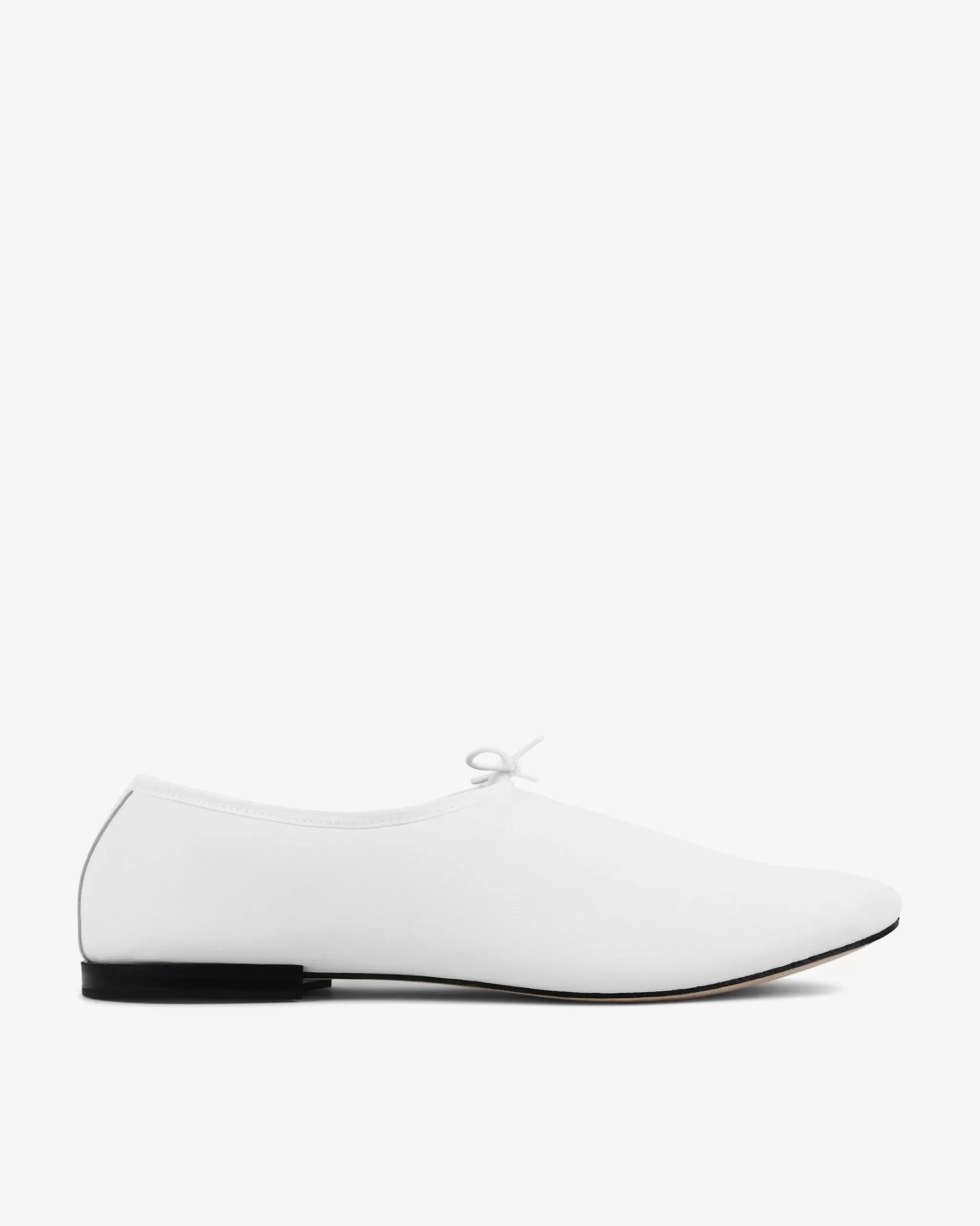 New Repetto Ballerines Lucien - Homme Blanc