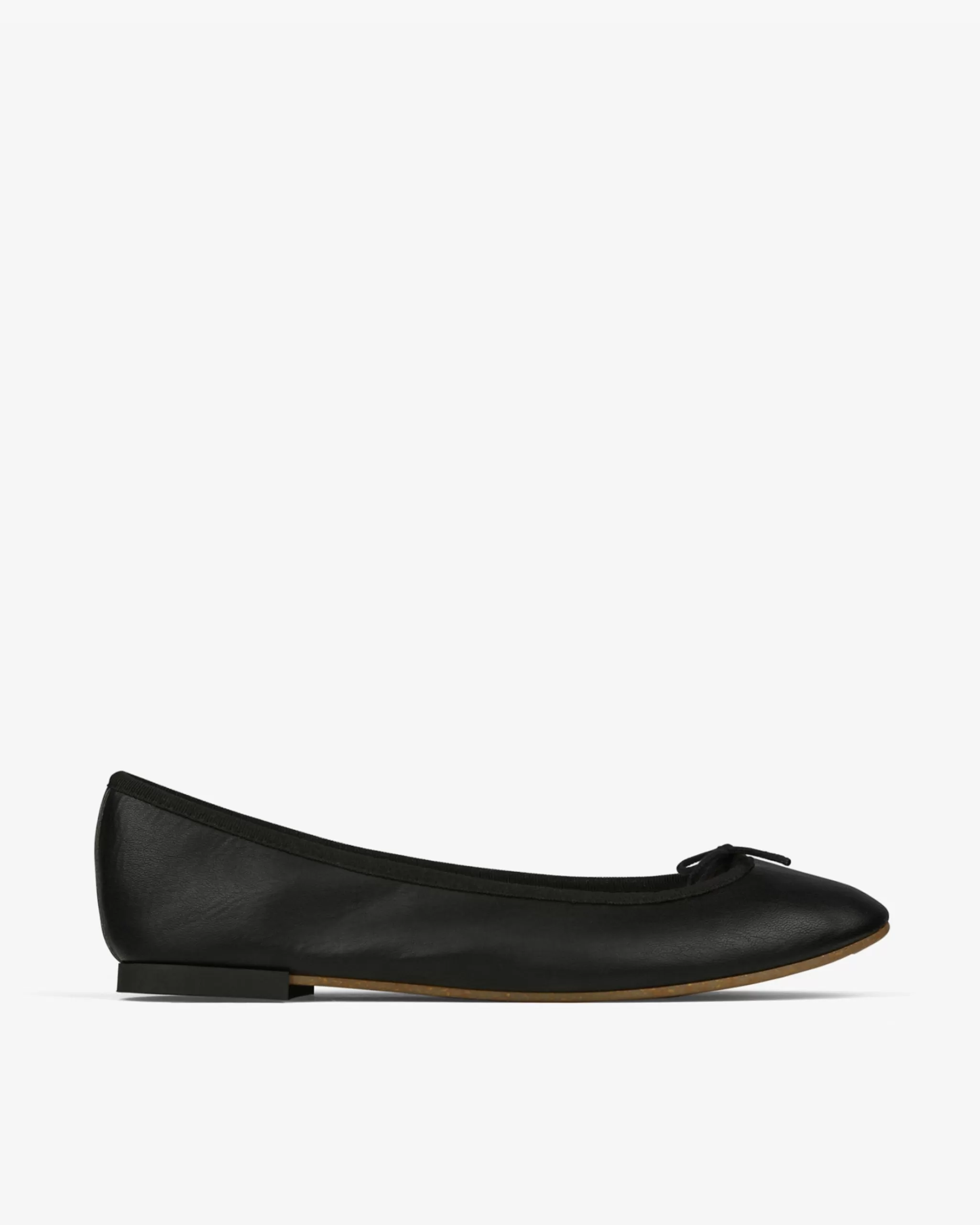 Online Repetto Ballerines Semelle Gomme Cendrillon Noir