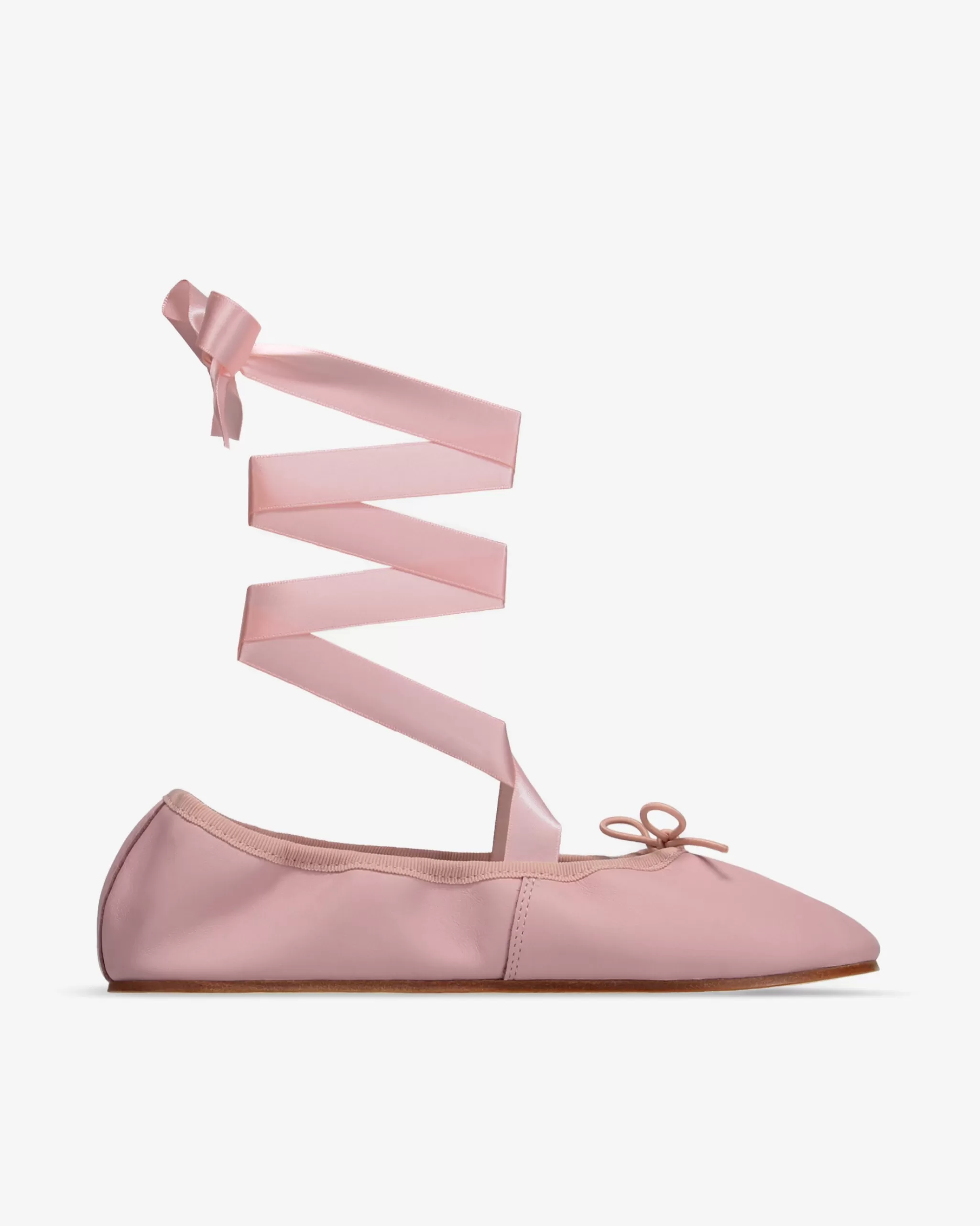 Fashion Repetto Ballerines Sophia Rose profond