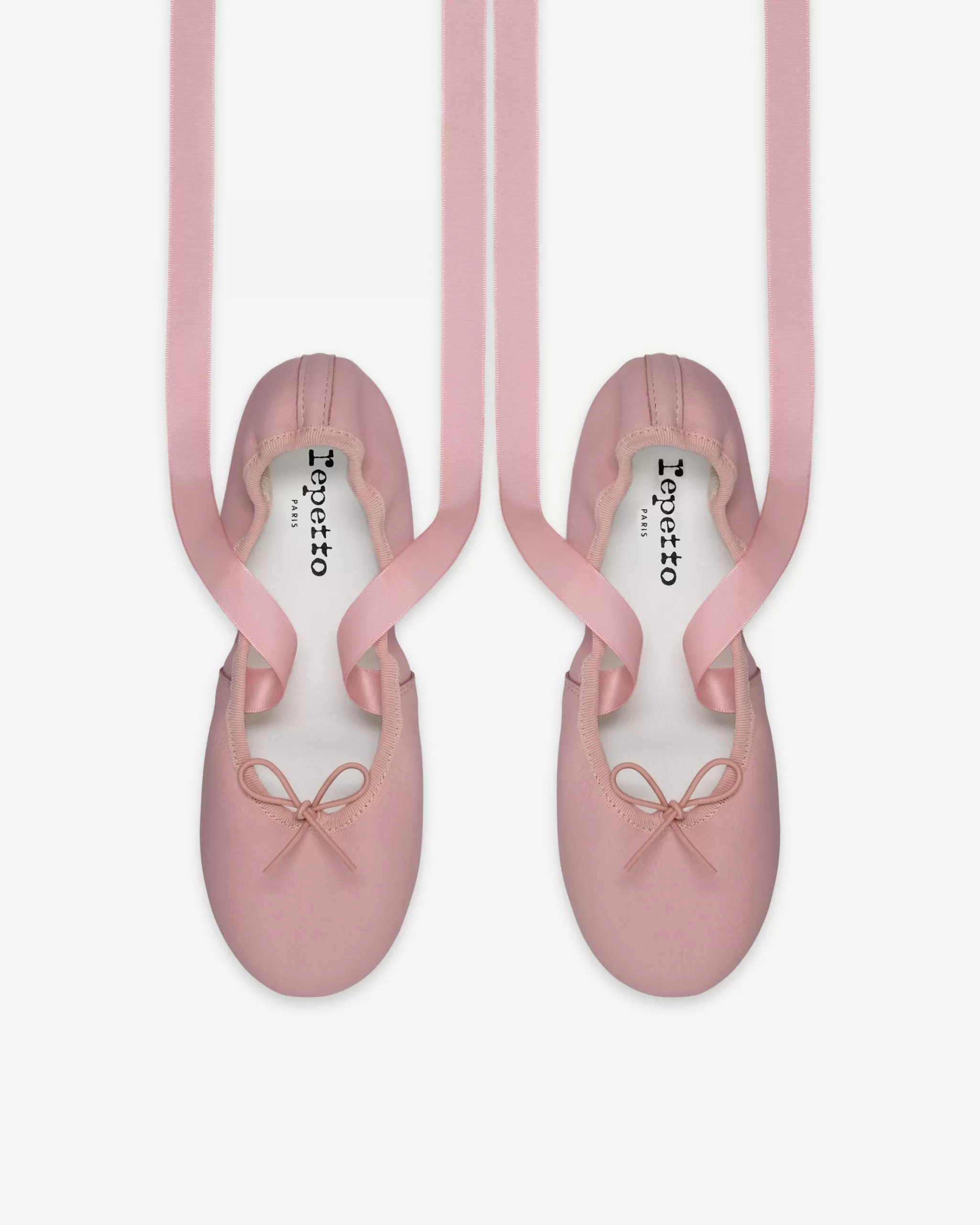 Fashion Repetto Ballerines Sophia Rose profond