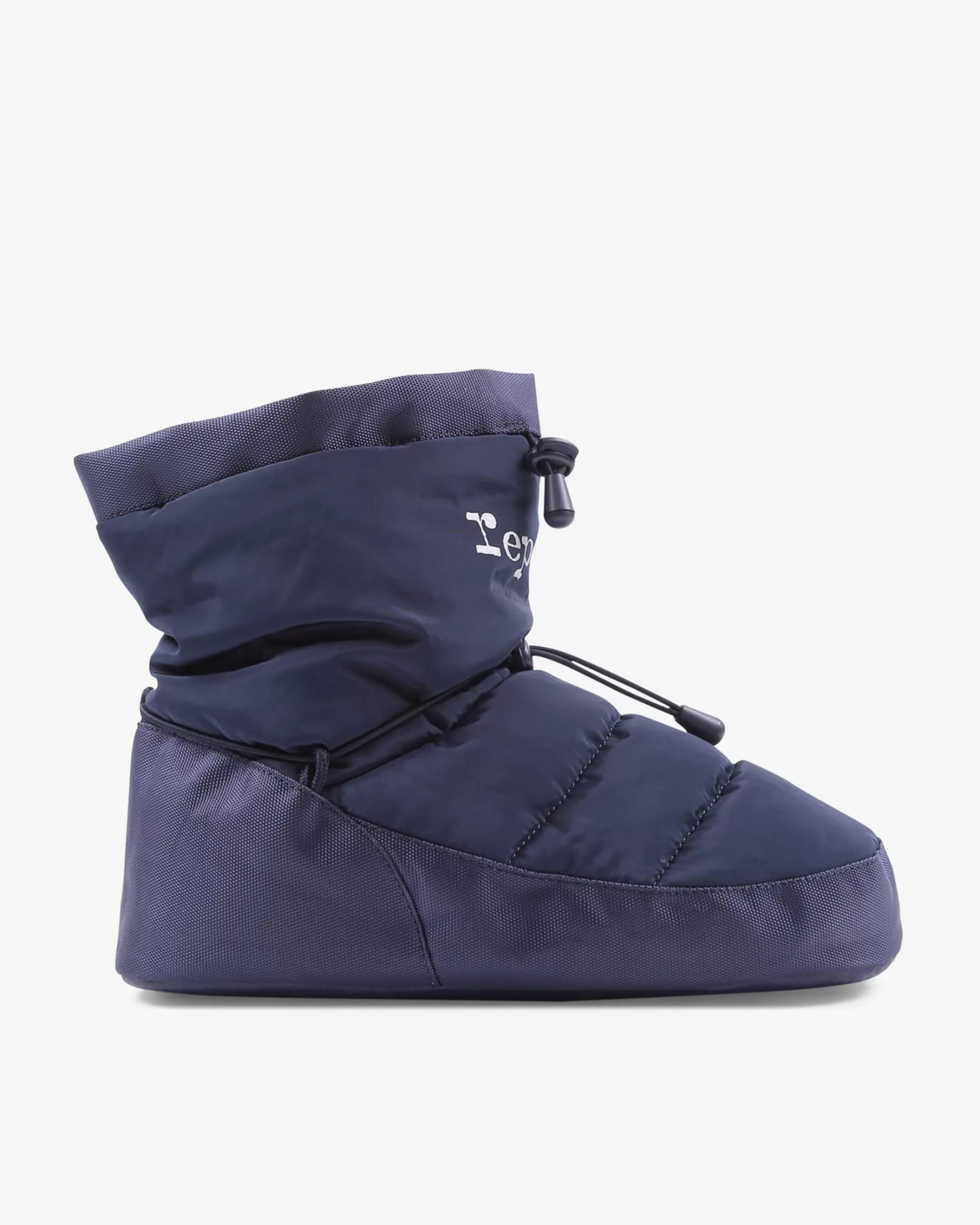 Flash Sale Repetto Boots D'échauffement Bleu marin